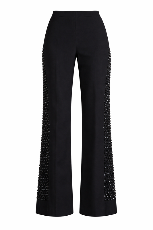 Crystal Tosh Trouser