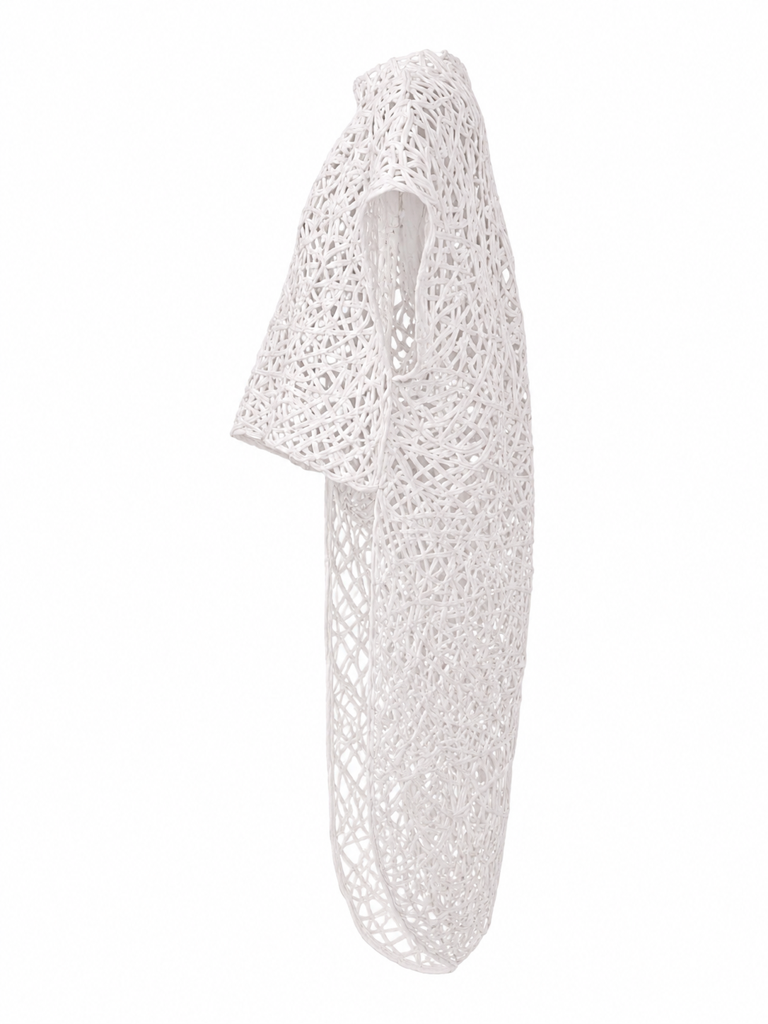 Clara Top - White