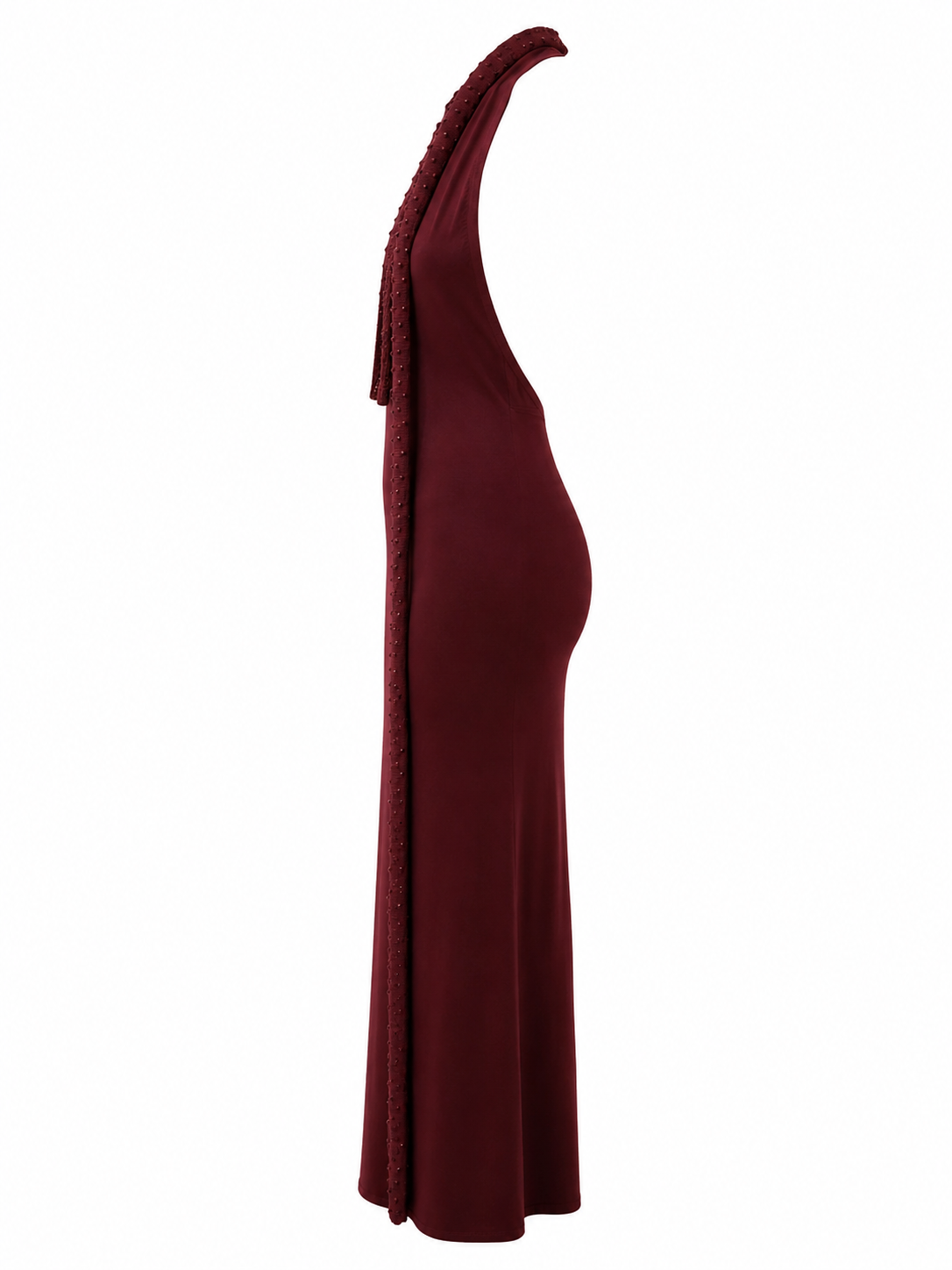 Mane Dress