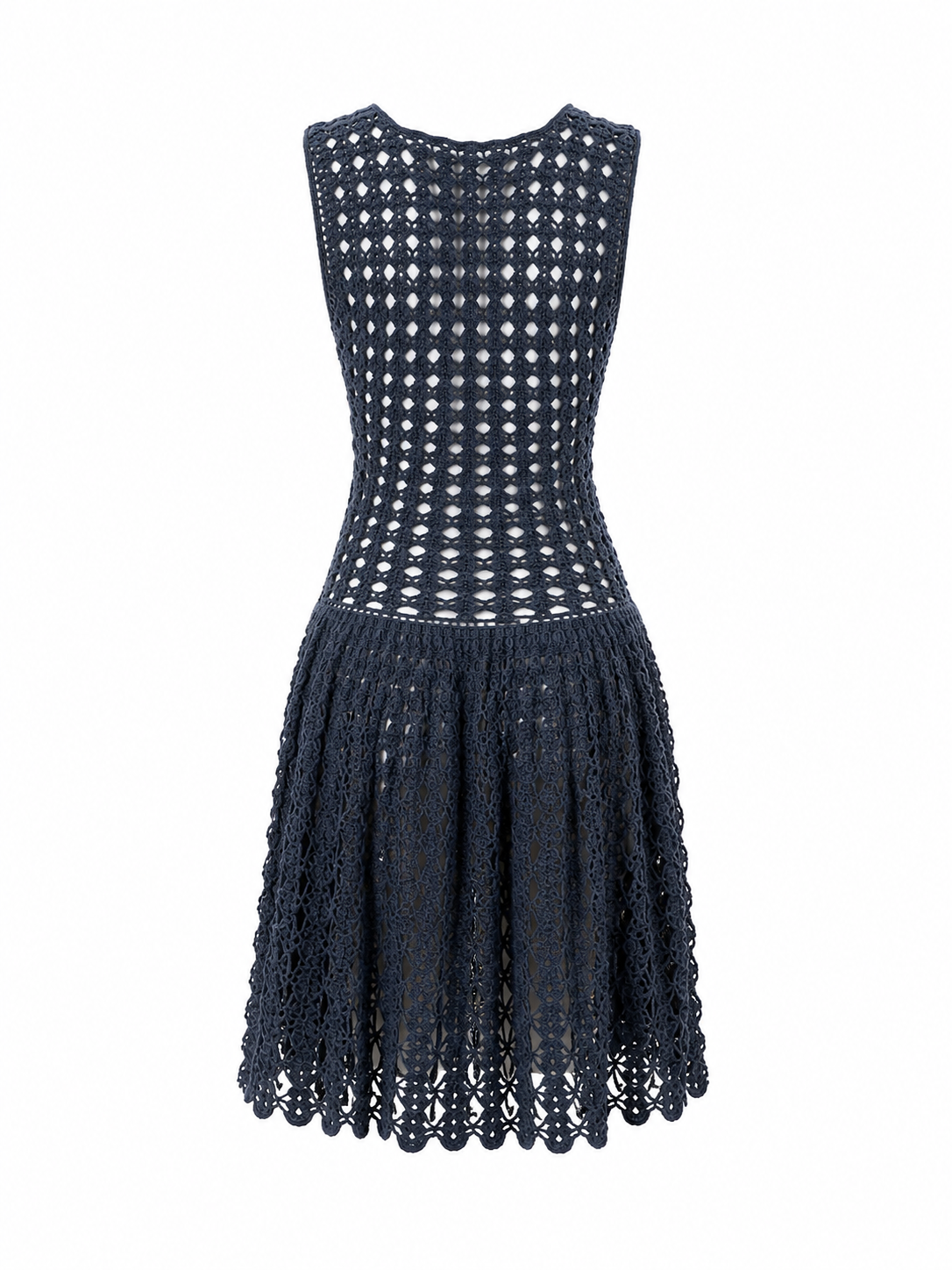 Luna Dress