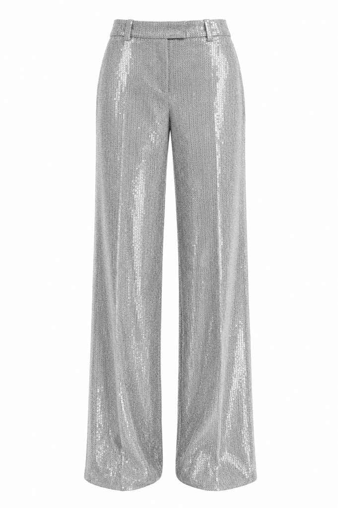 Camilla Wide Leg Trouser