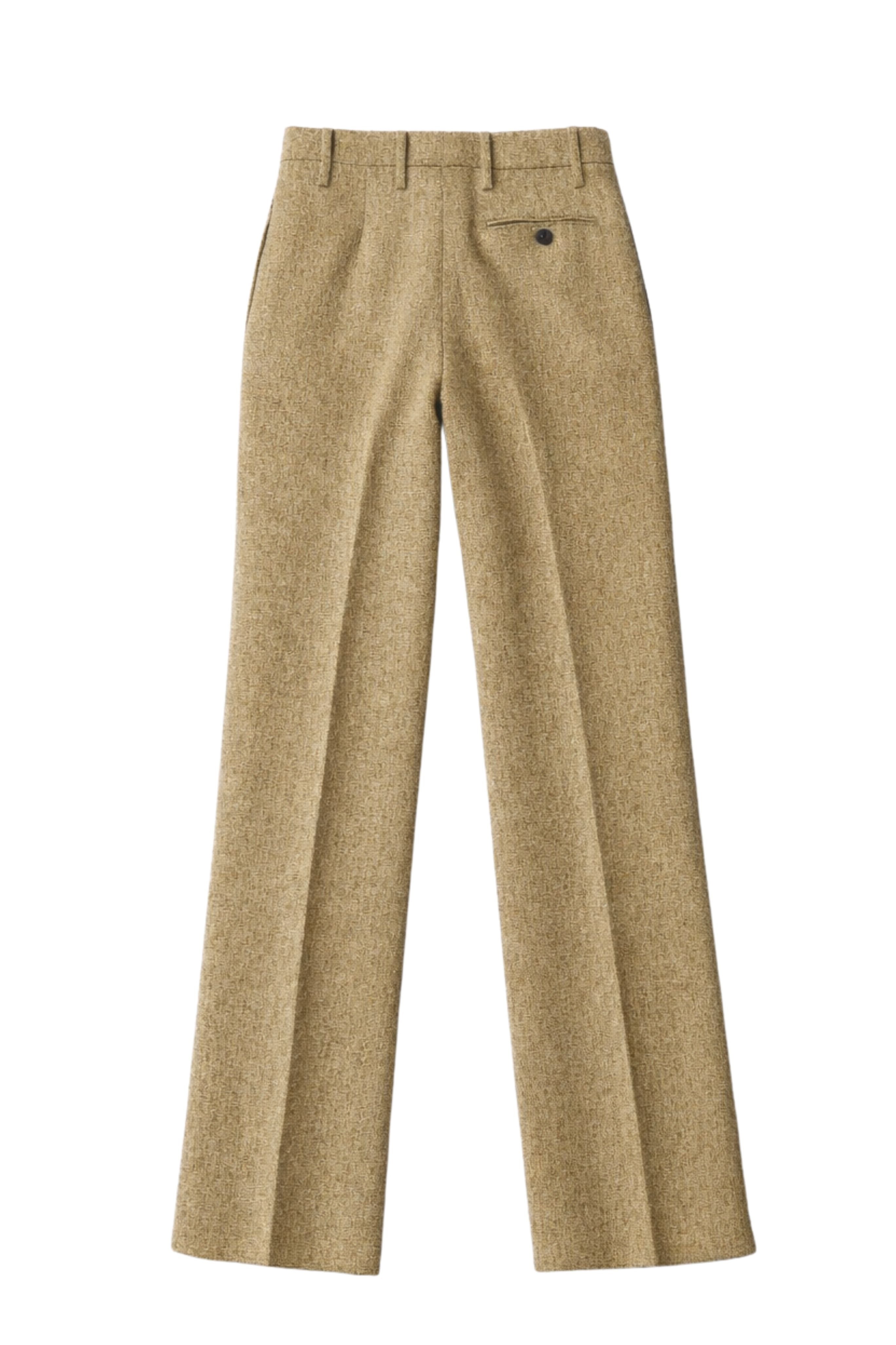 Linen Trousers