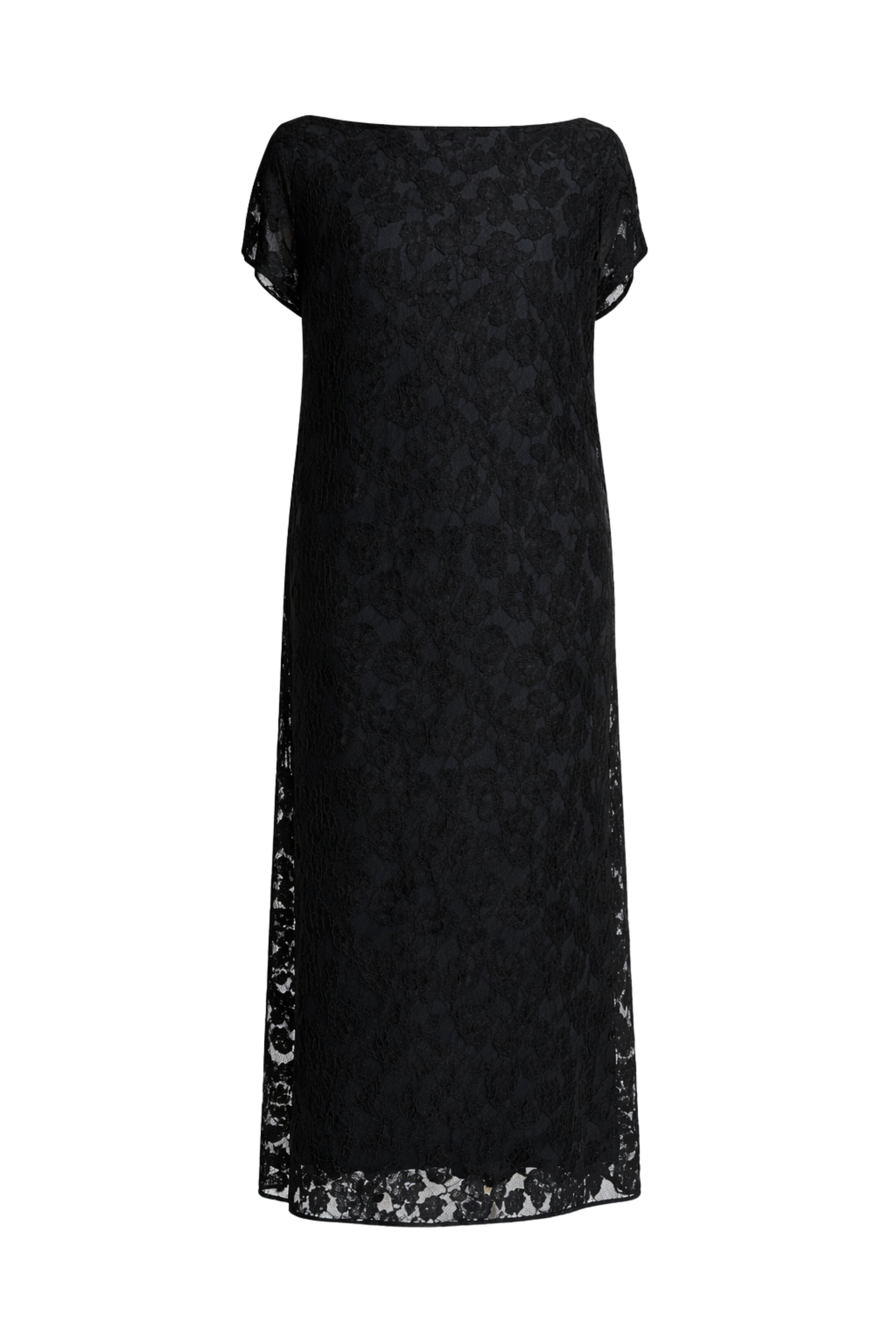 Fil Coupe Camille Dress