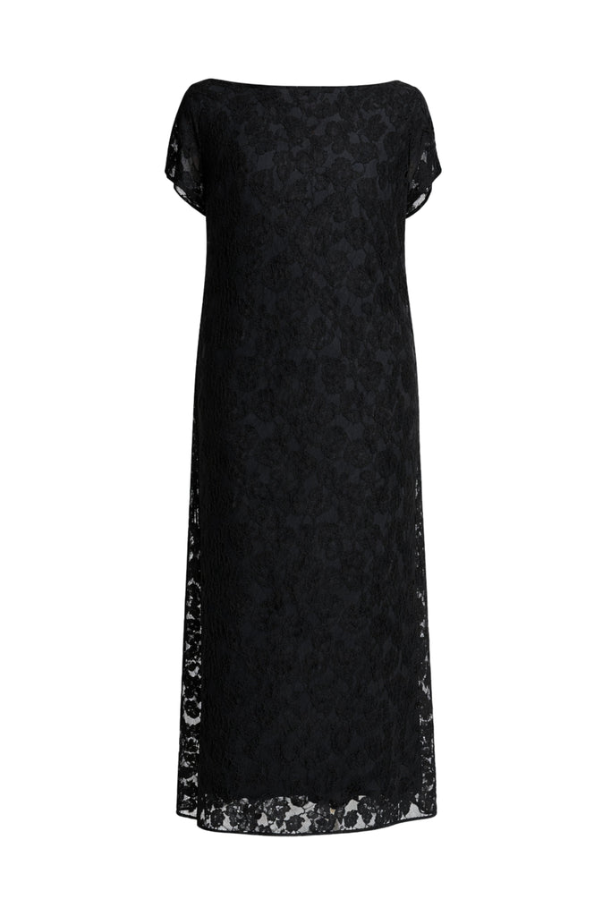 Fil Coupe Camille Dress