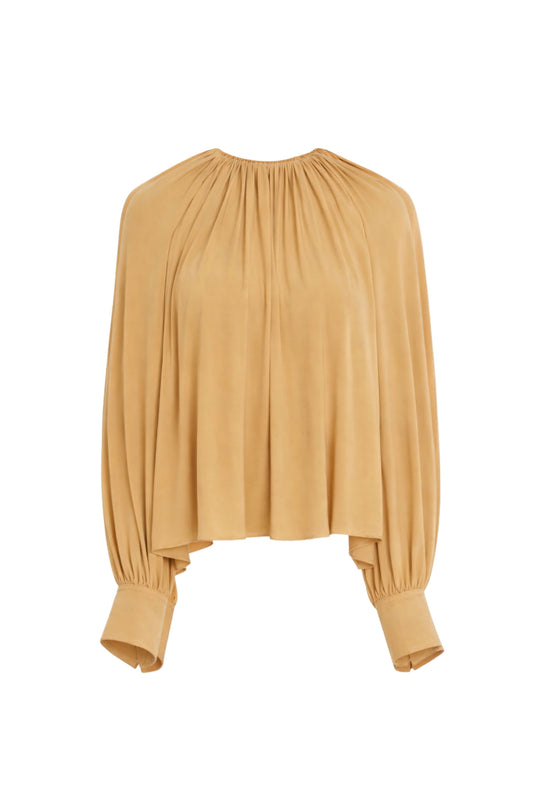 Viscose Jersey Blouse