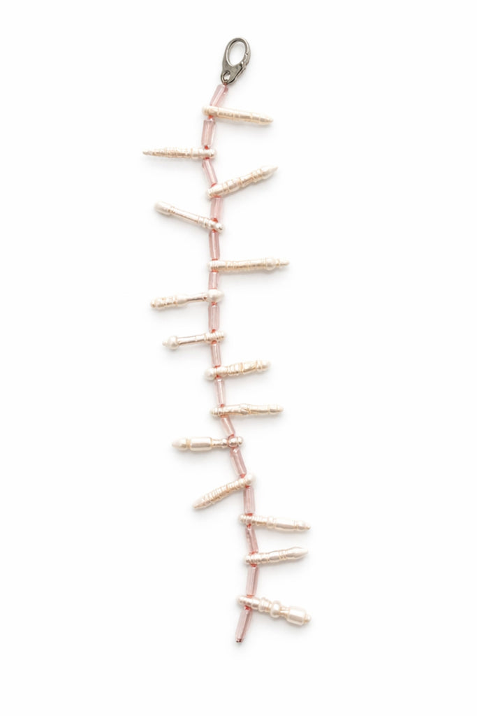 Totem III - White