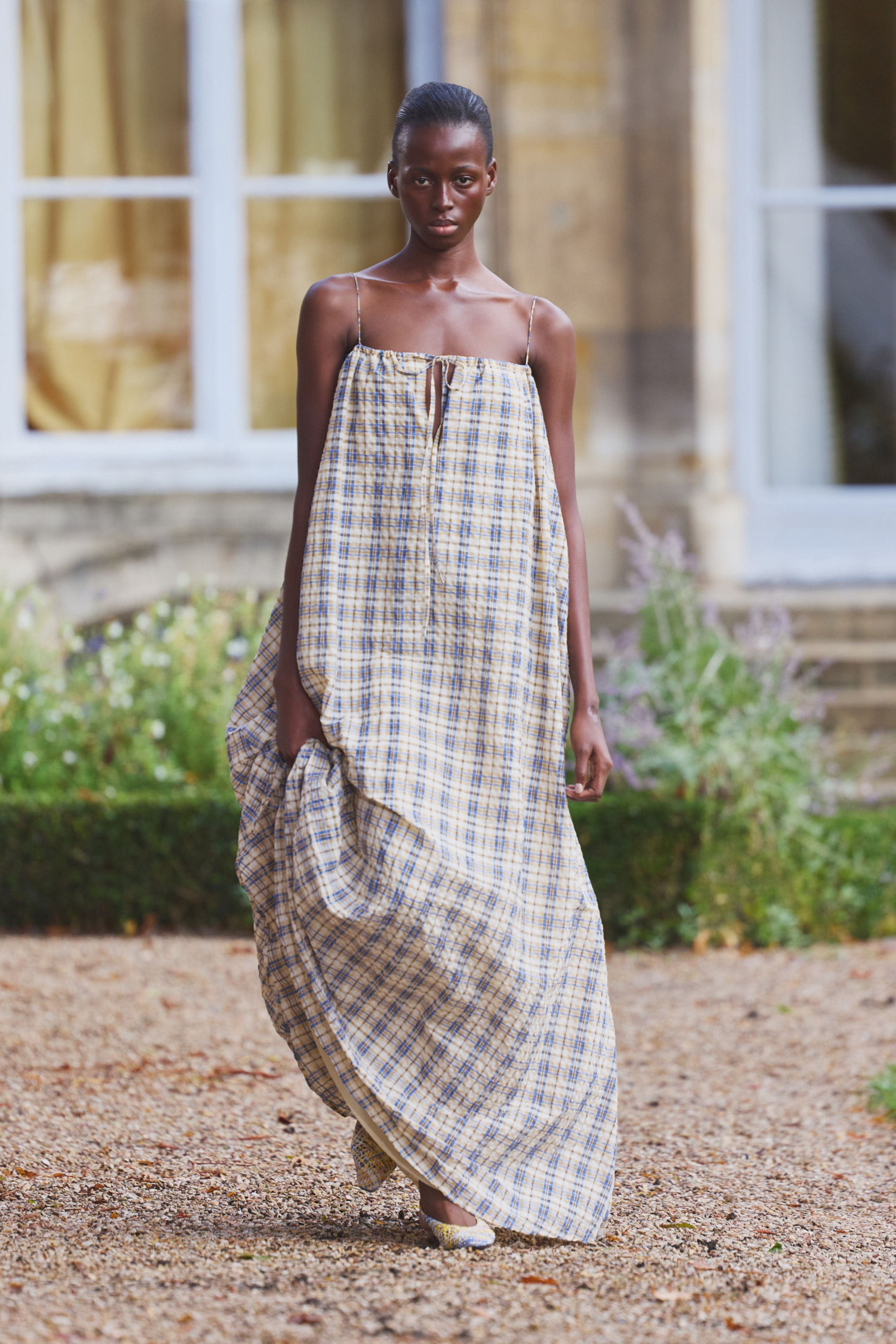 Bob Dress