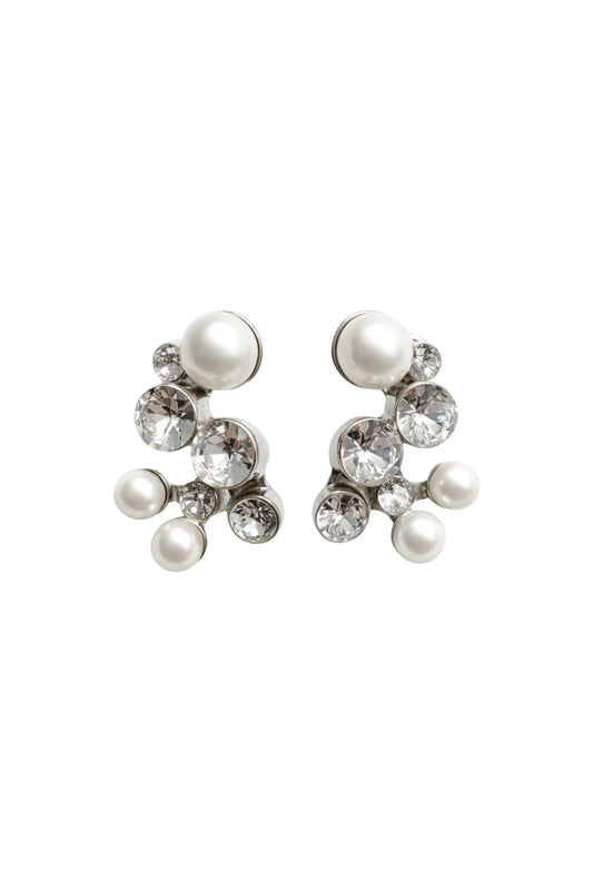 Pearl Drop Earrings