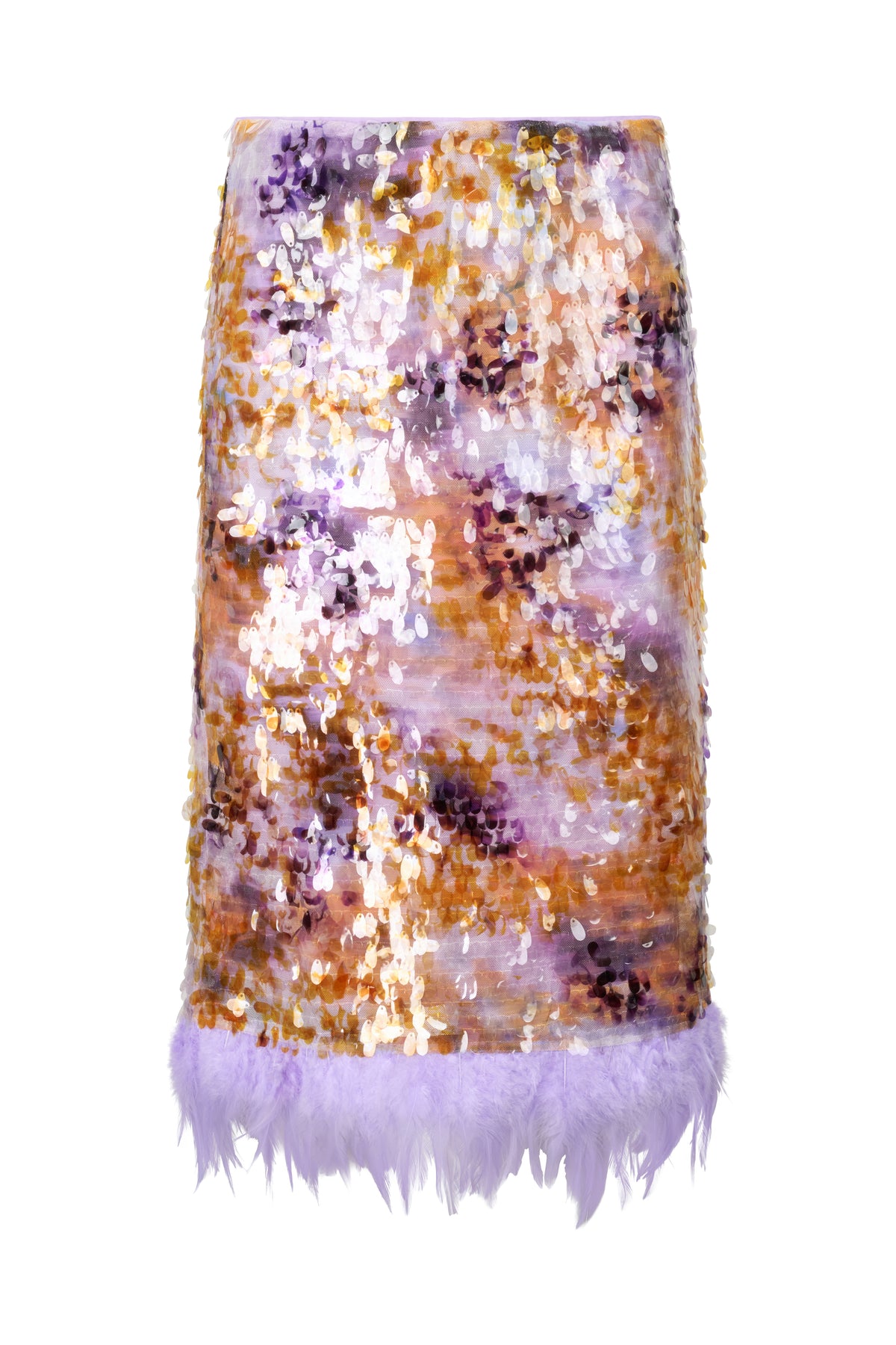 Fen Skirt - Afterglow