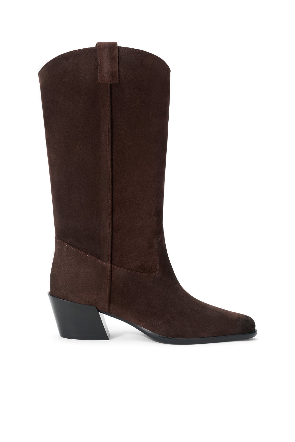 Monty Boot - Espresso