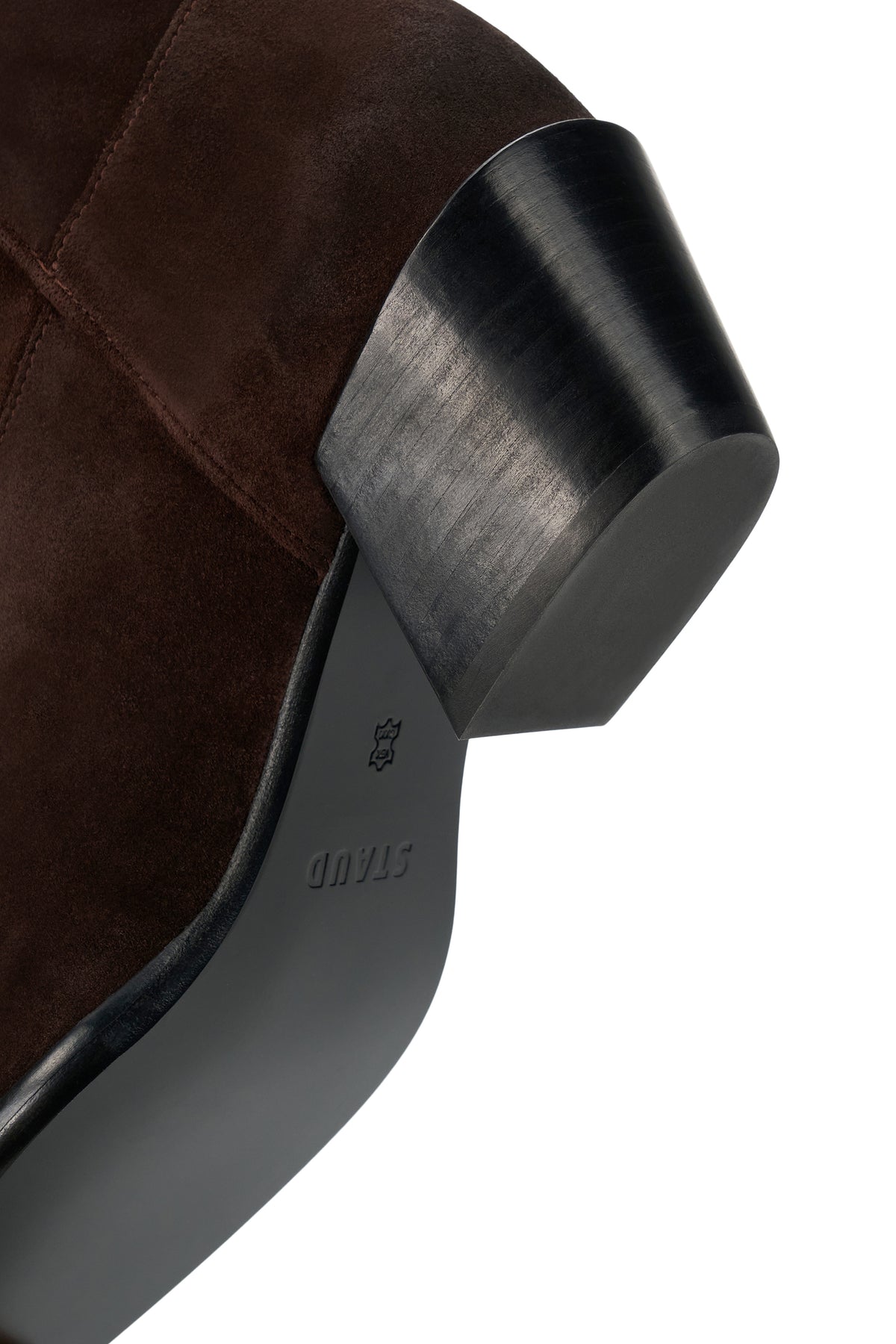 Monty Boot - Espresso