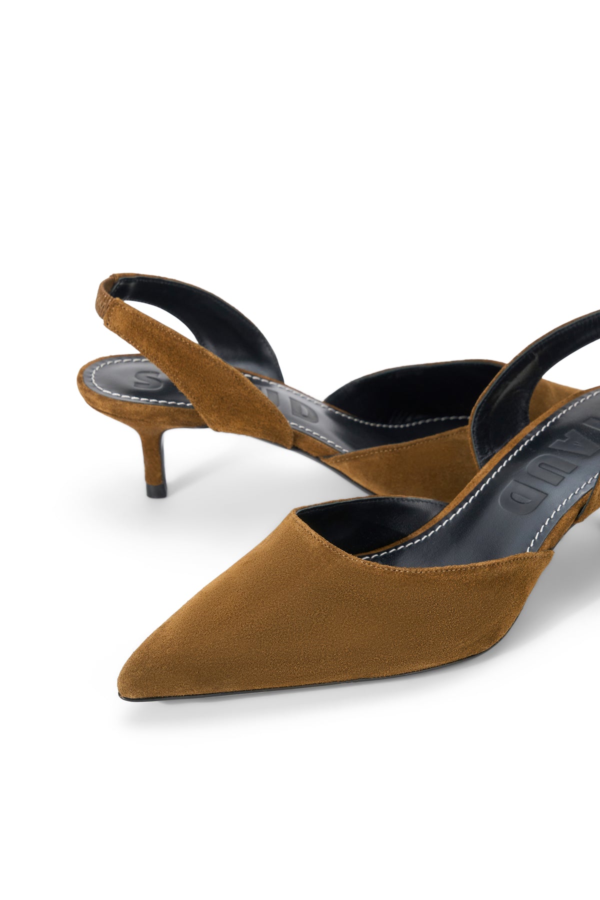 Sebastian Slingback - Cigar