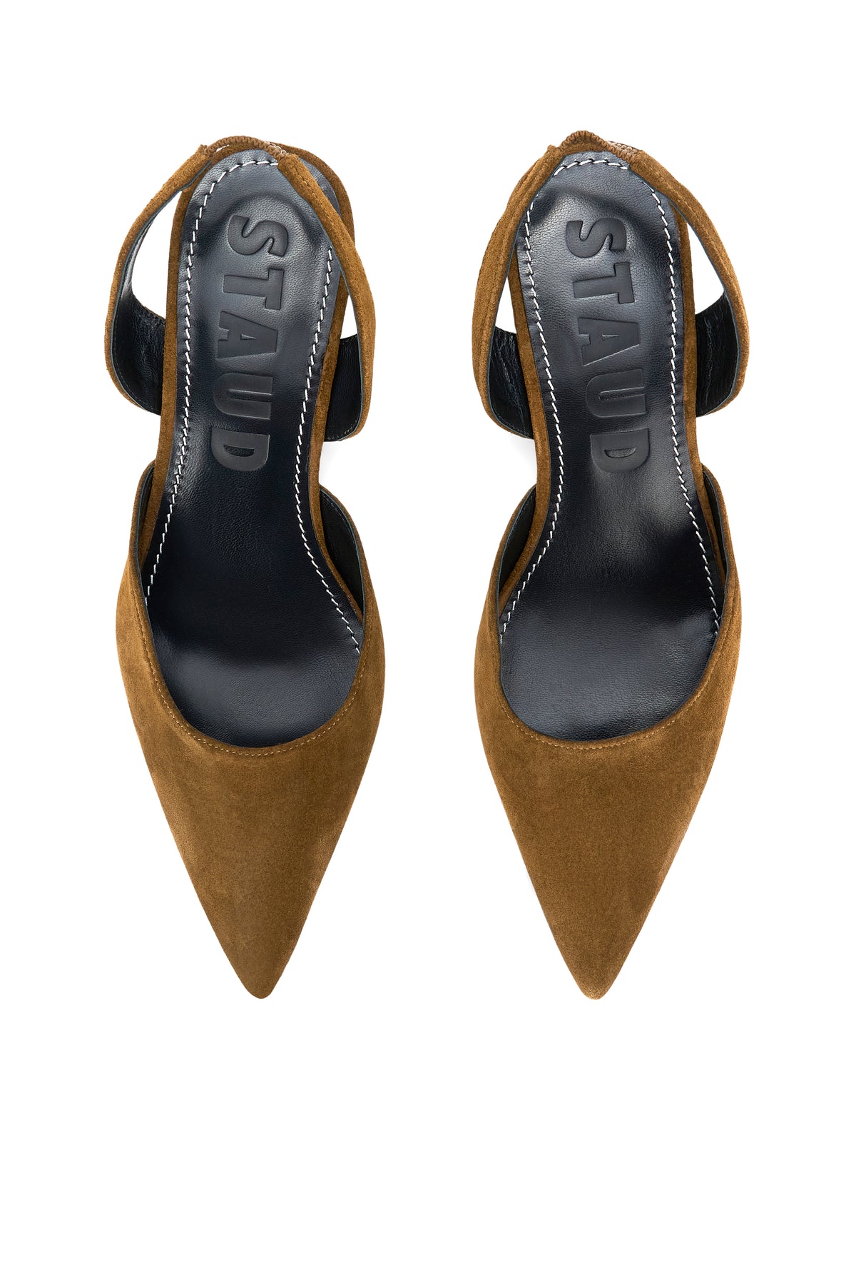 Sebastian Slingback - Cigar