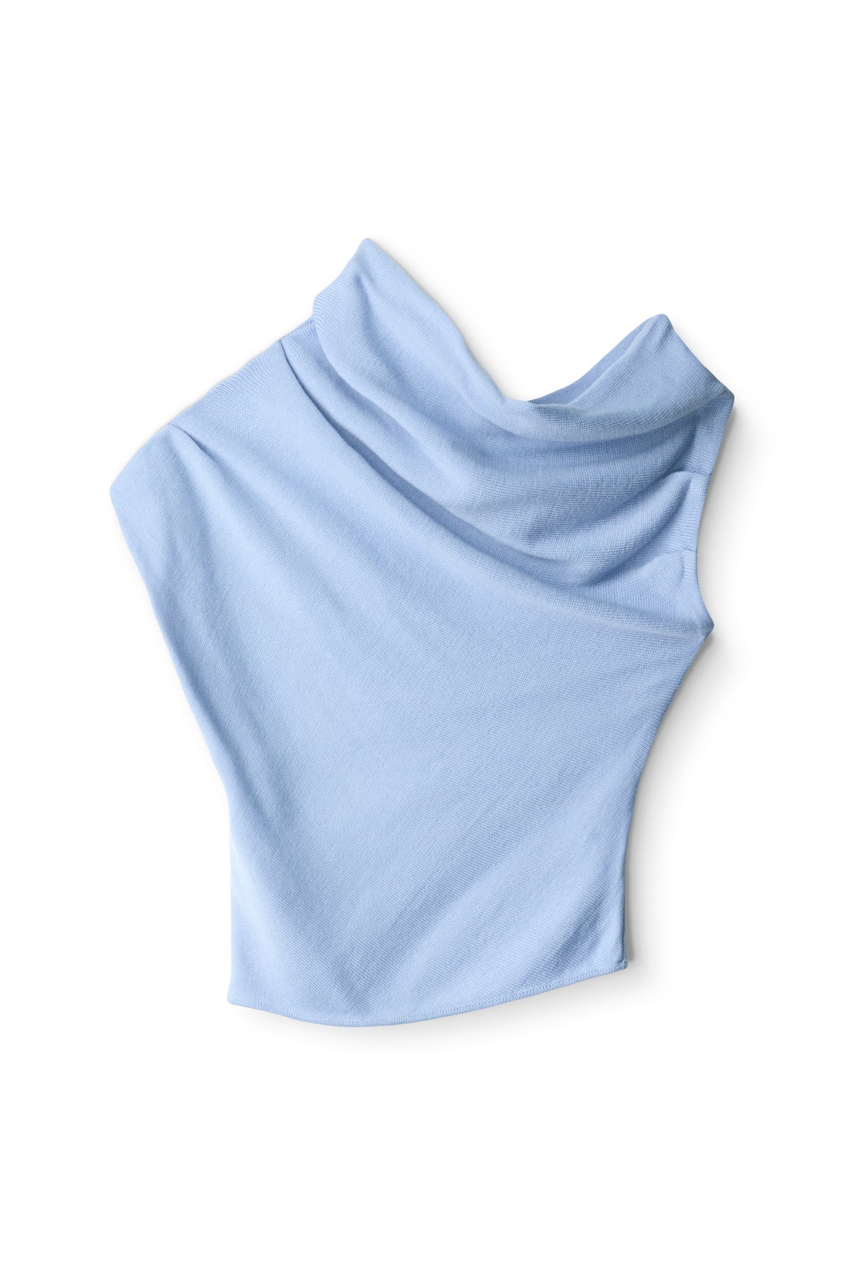Mabel Sweater - Powder Blue
