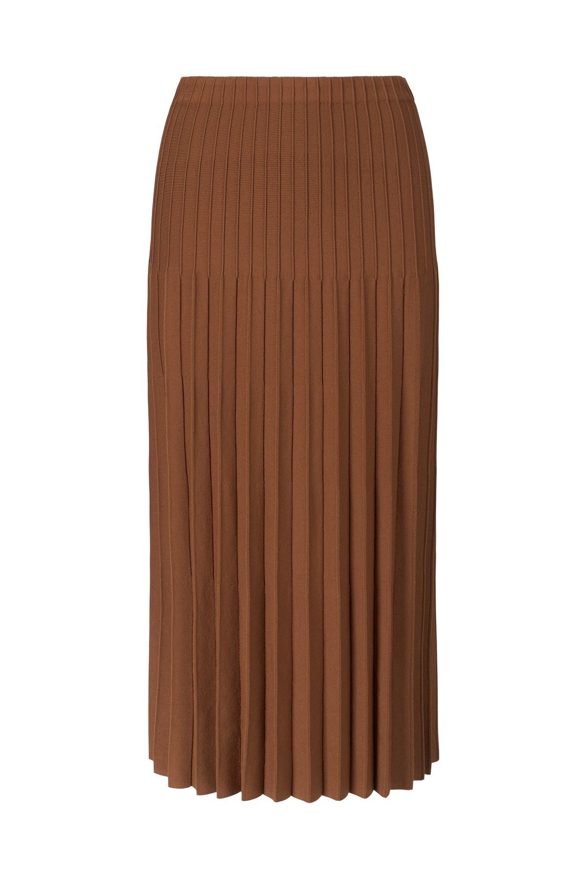 Lena Skirt - Cigar