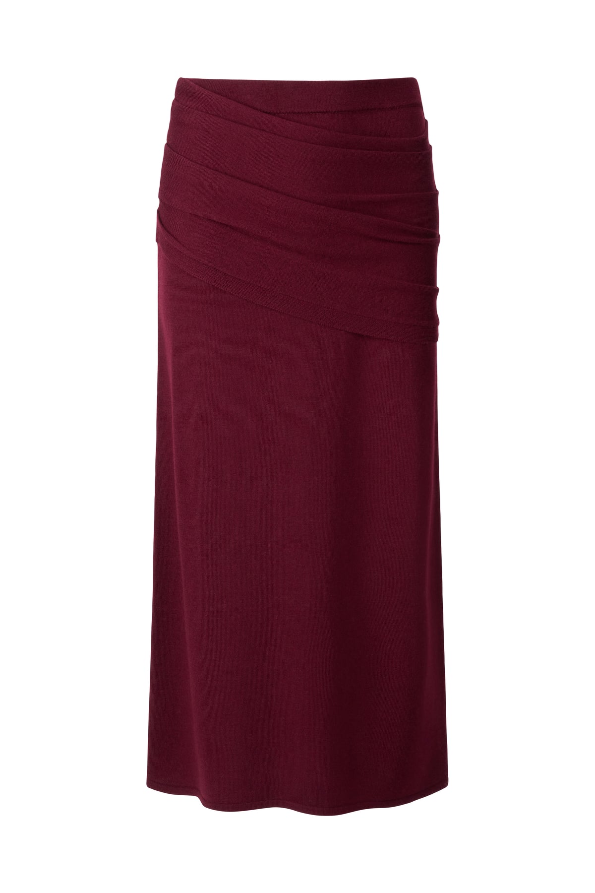 Wilma Skirt - Pinot