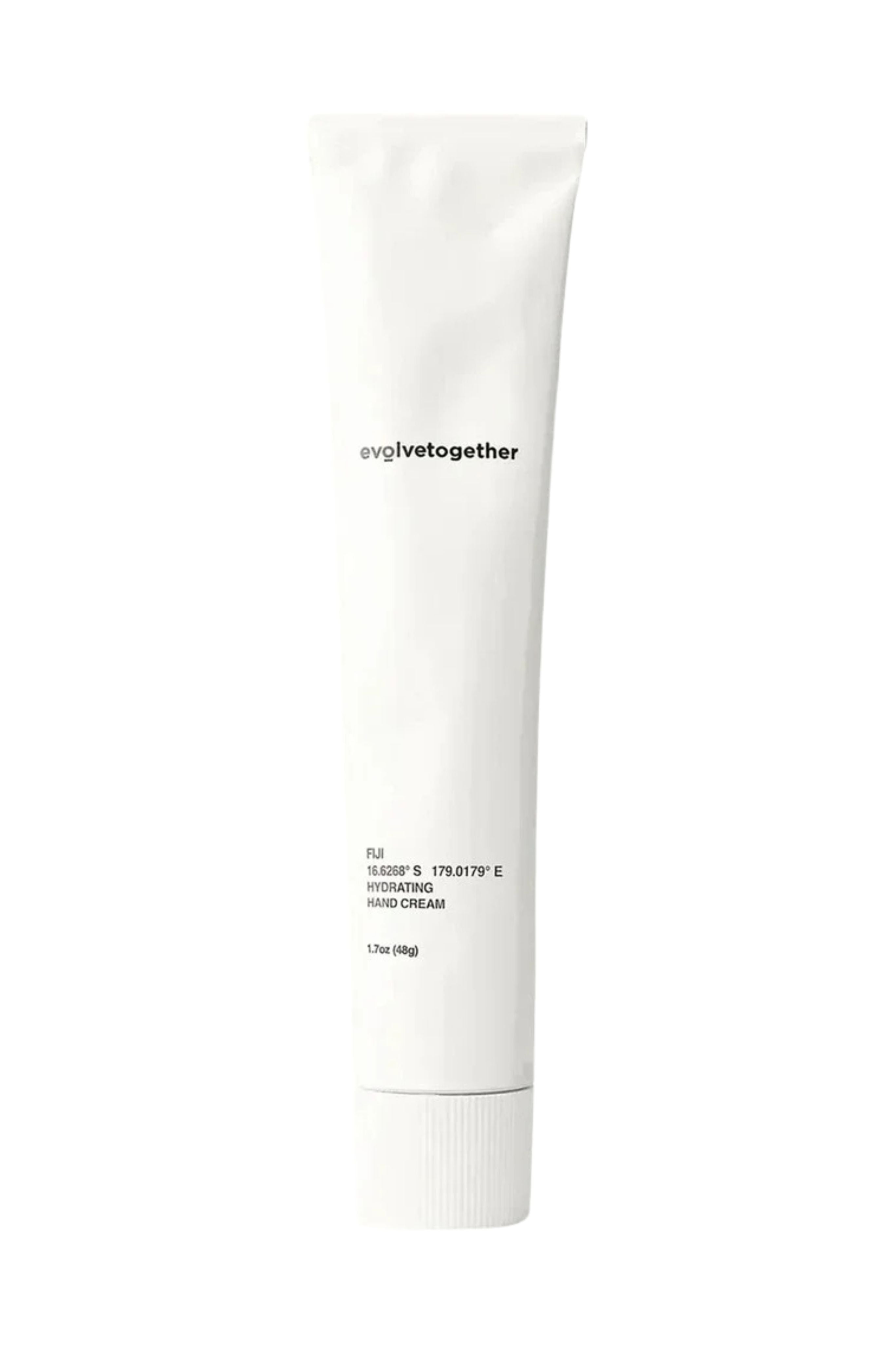 Fiji Hydrating Body Cream