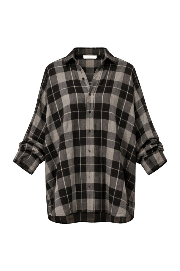 Custom Tux Shirt