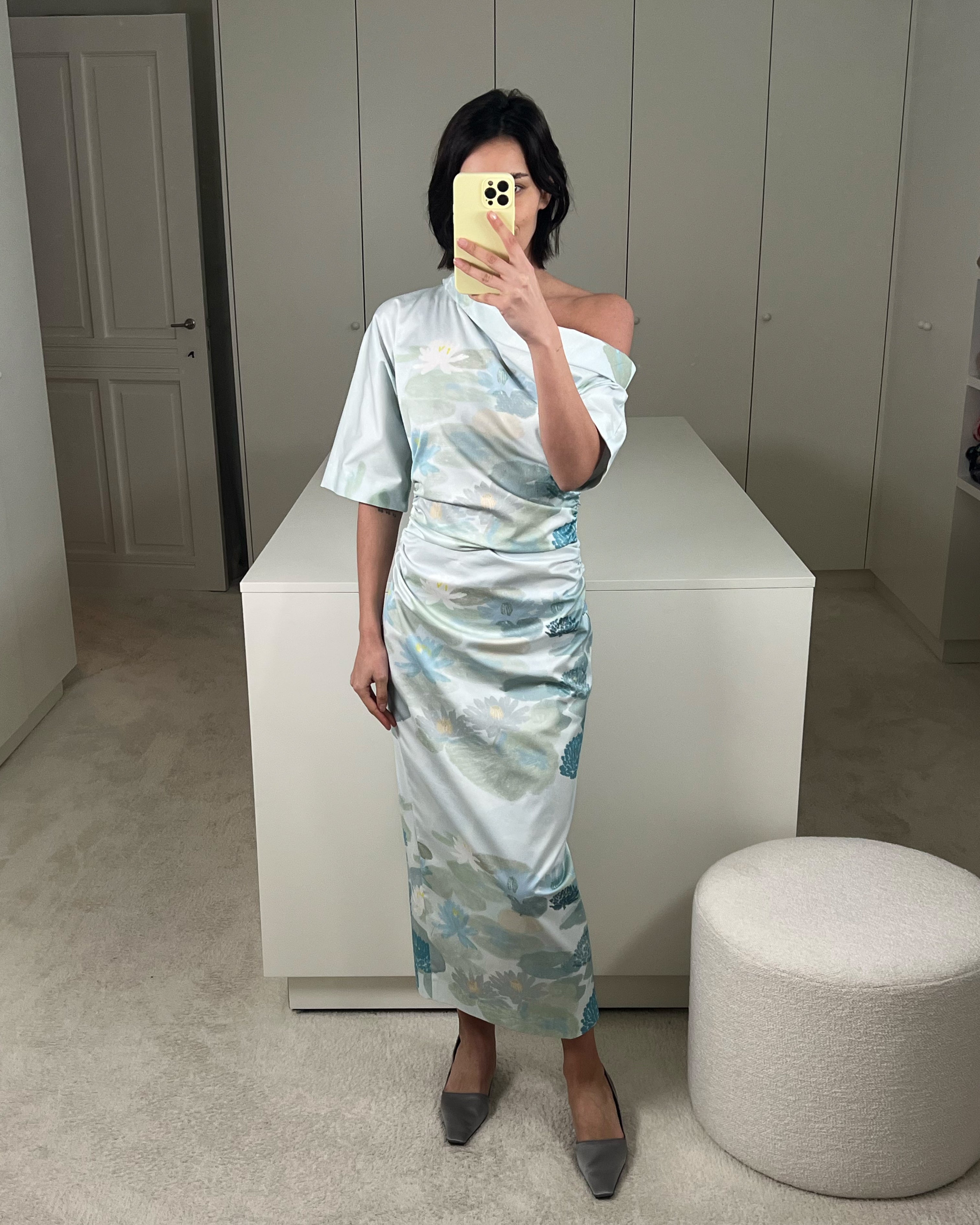 Bowery Dress