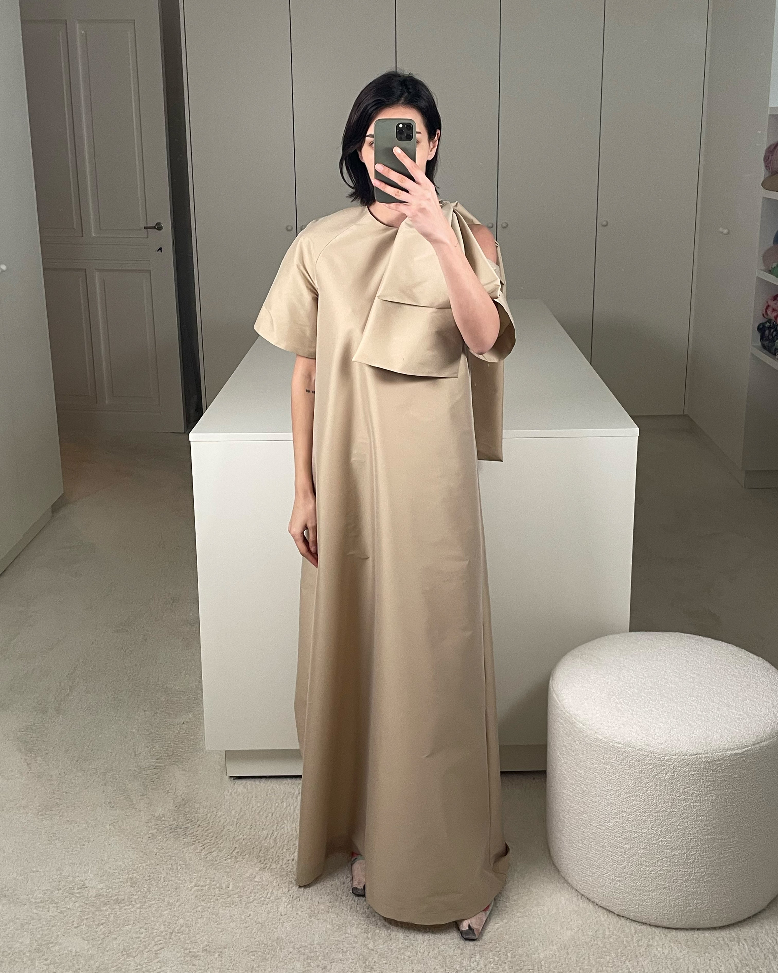 Winona Dress