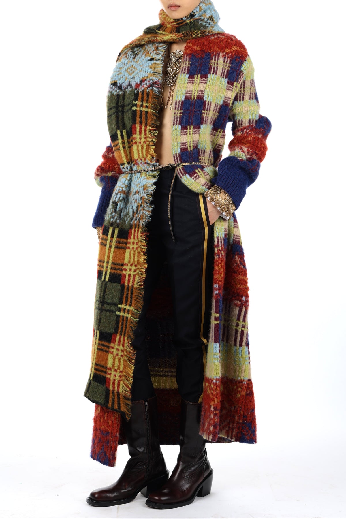 08570-TEEPEE 4765 W.K.SCARF
