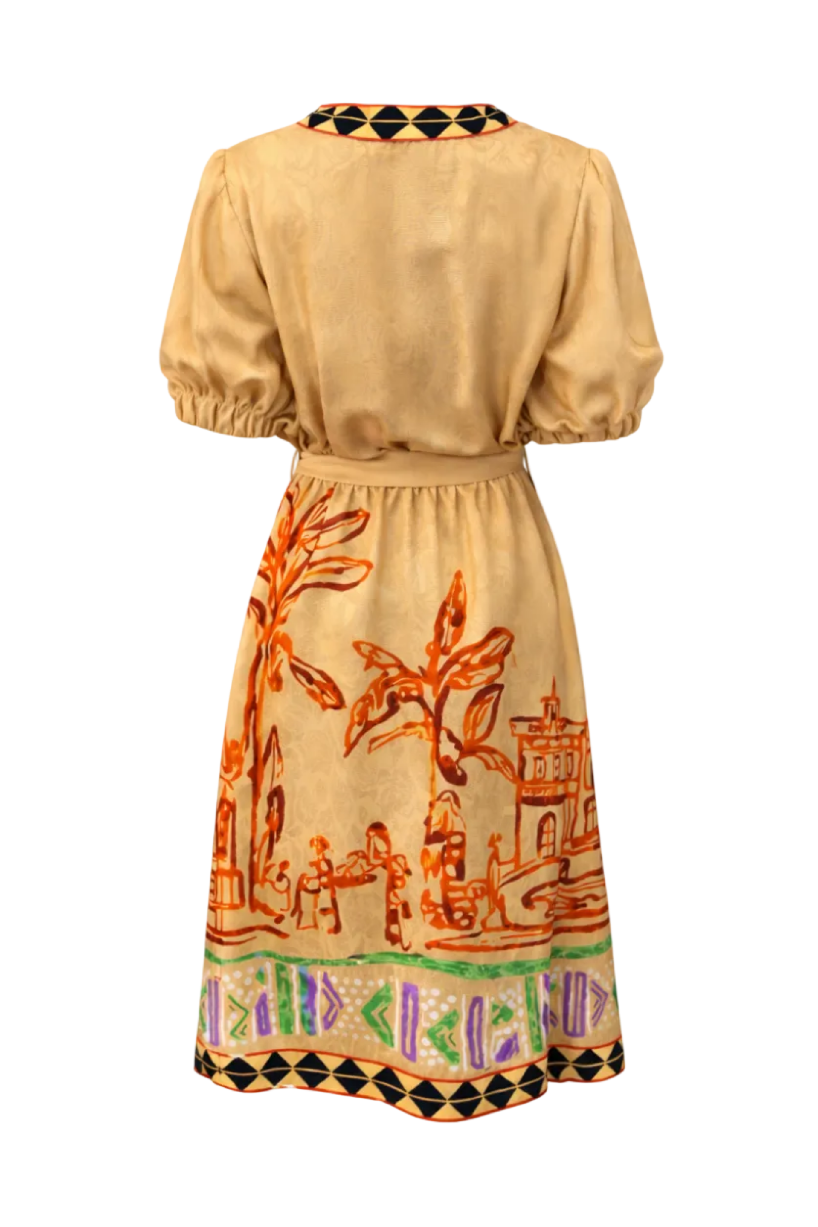 Shirt Dress