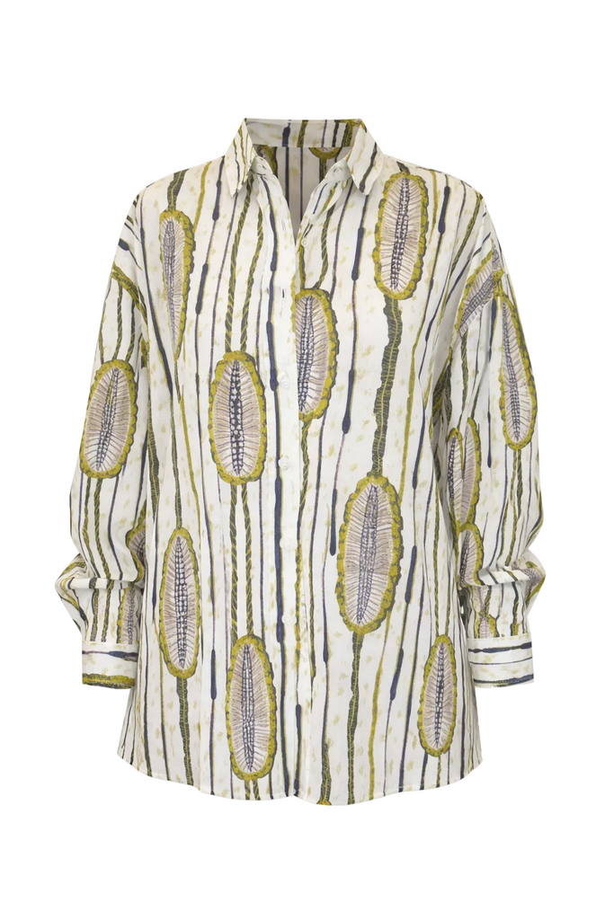 Printed Shirt