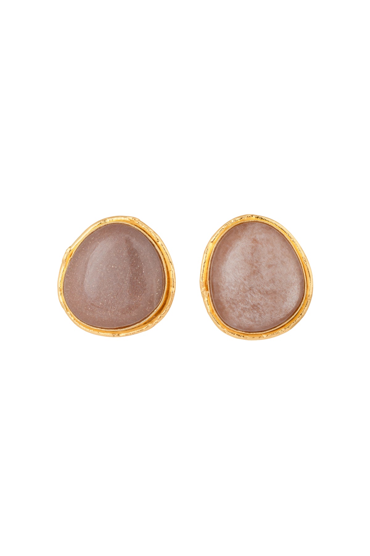 Macaron Earrings
