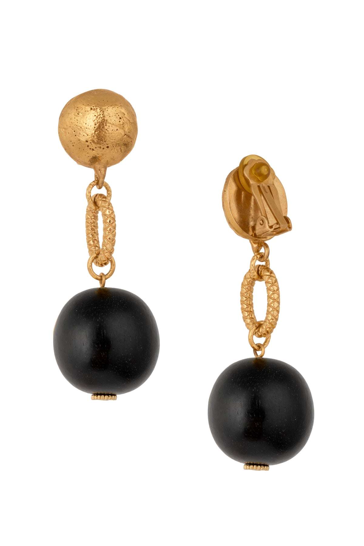 Bubbles Earrings