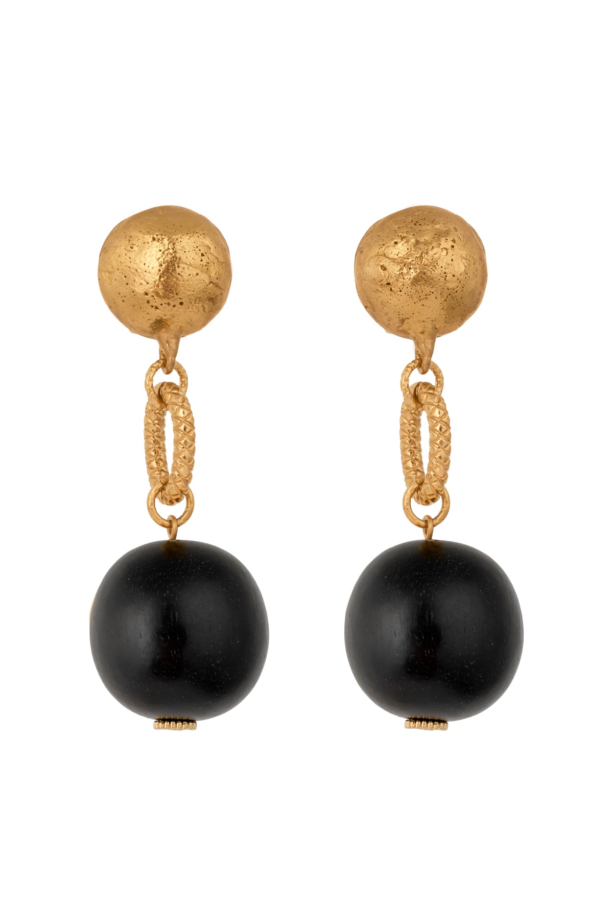 Bubbles Earrings