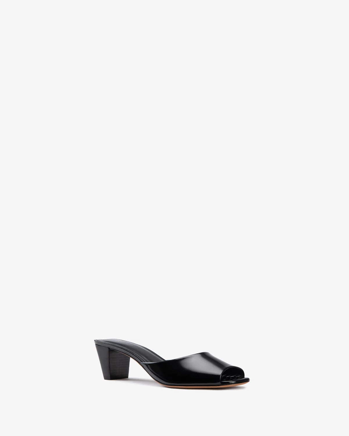 Ease Mule - Black
