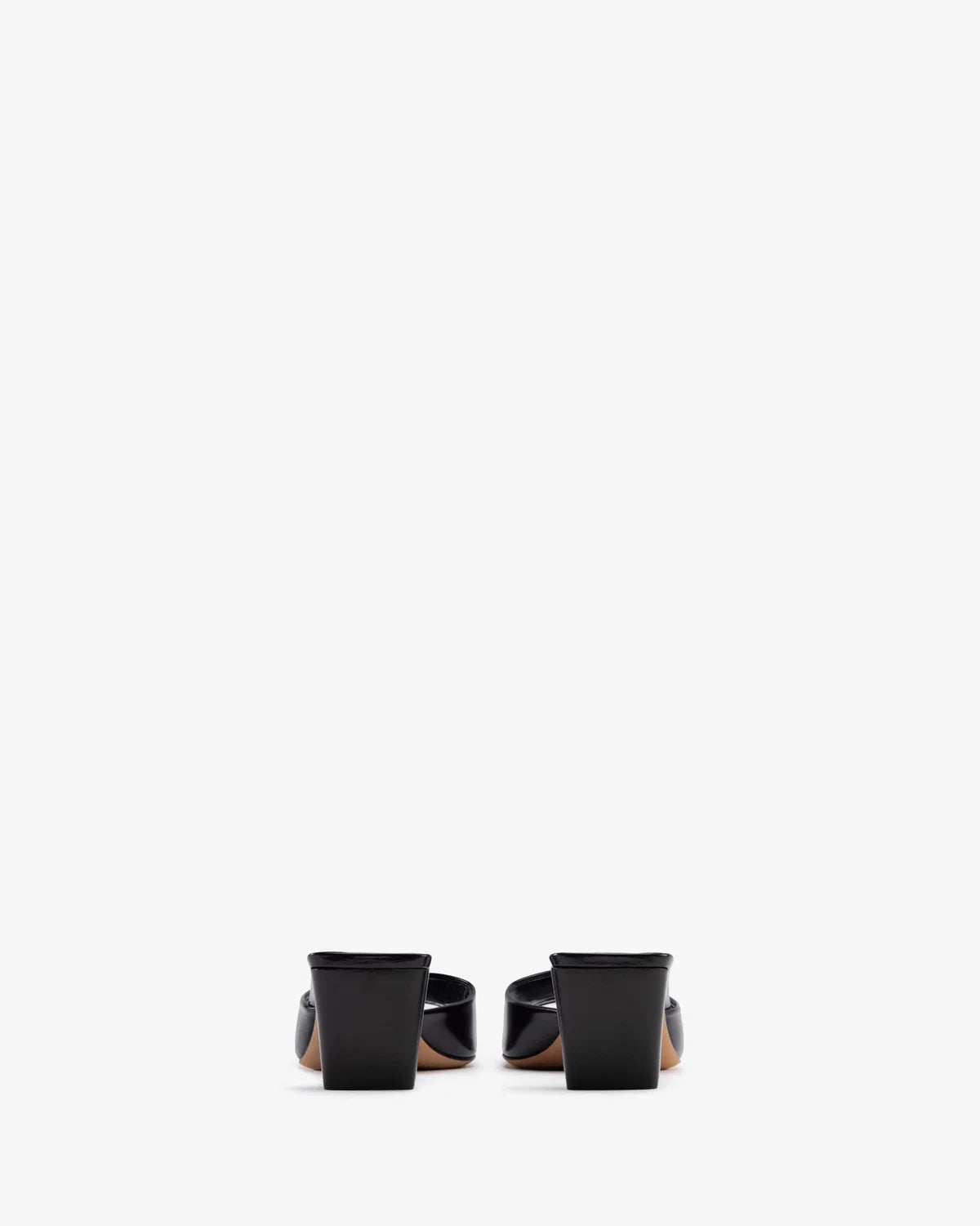 Ease Mule - Black