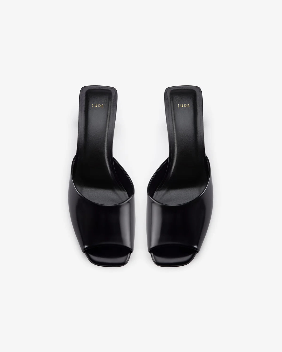 Ease Mule - Black