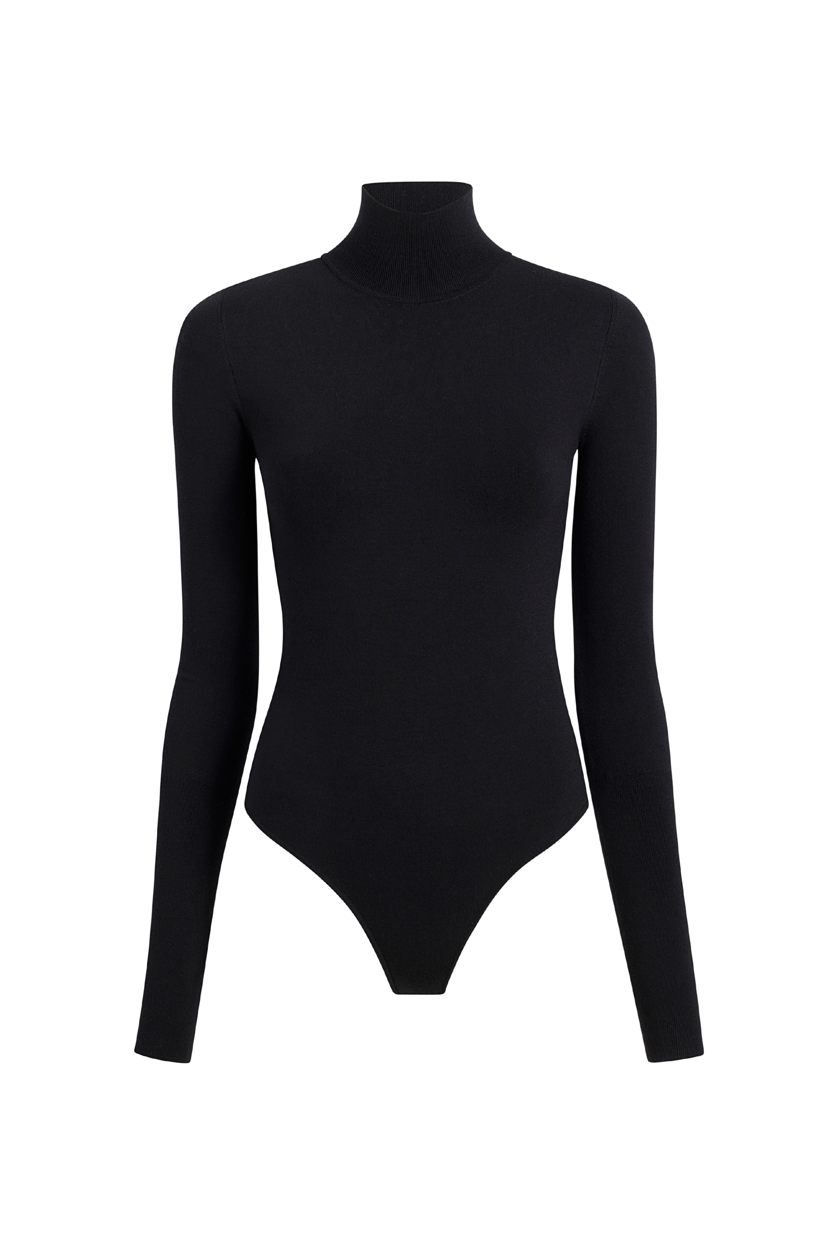 KHAITE Thea Bodysuit