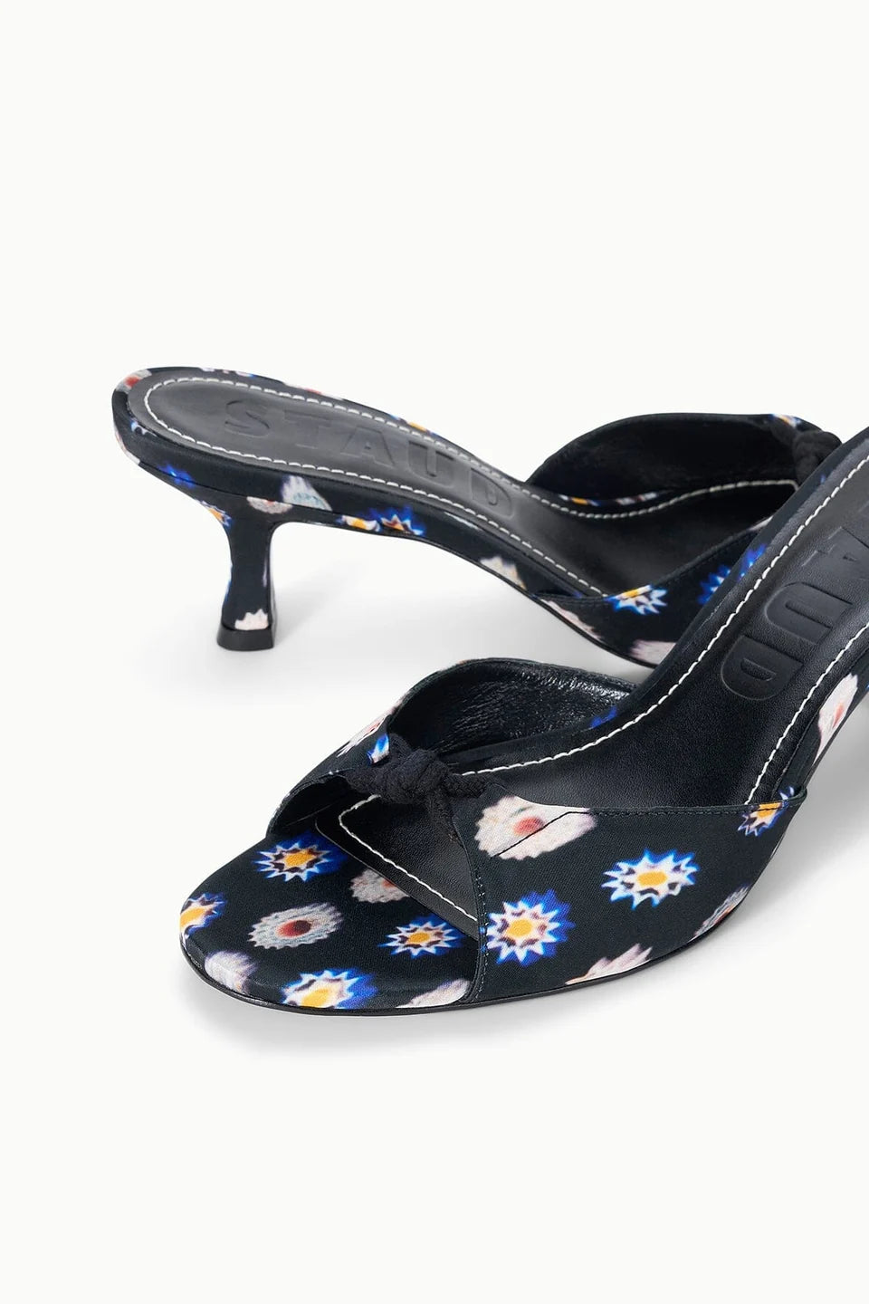 Brynn Mule - Glasswork