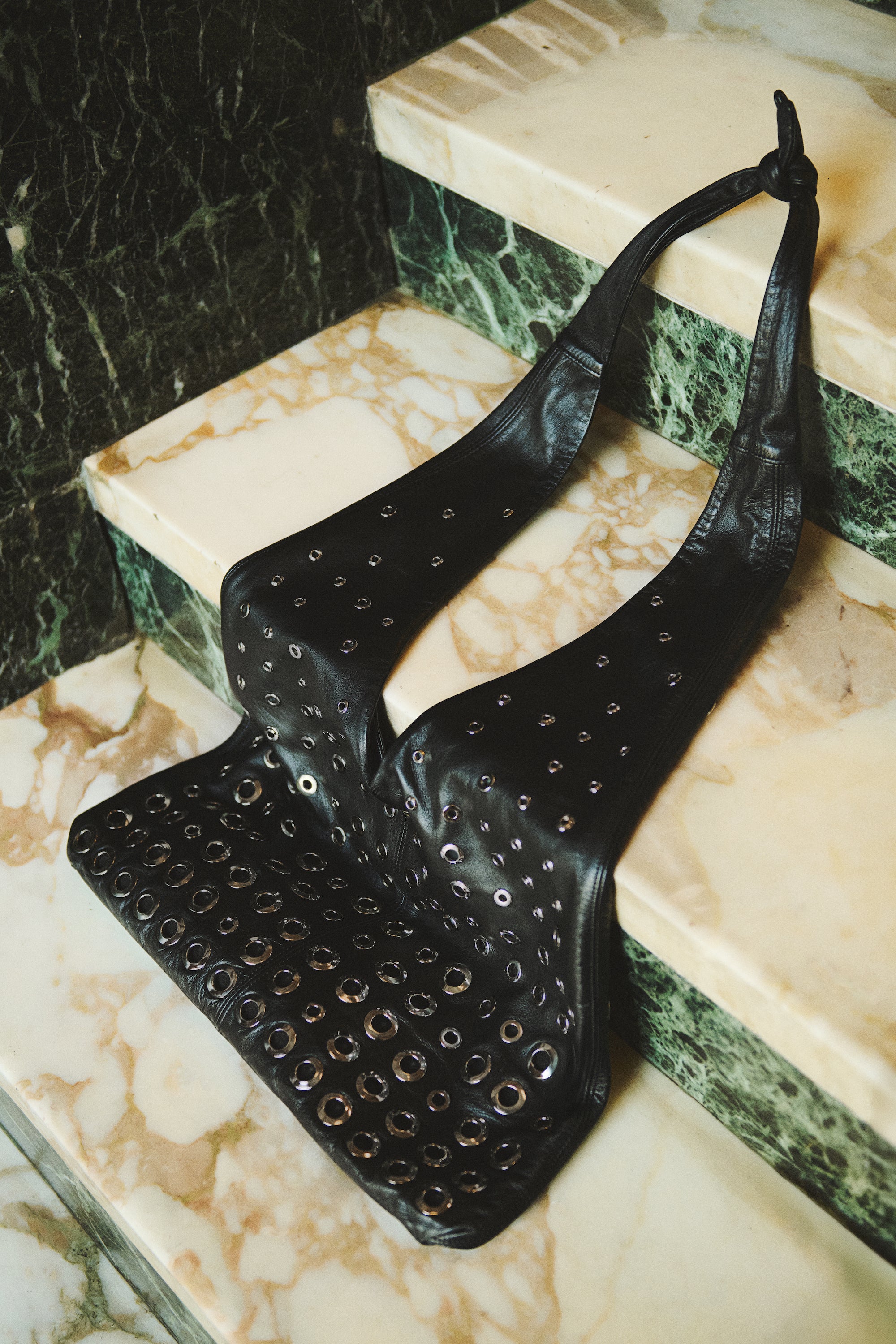Diana Big Tote