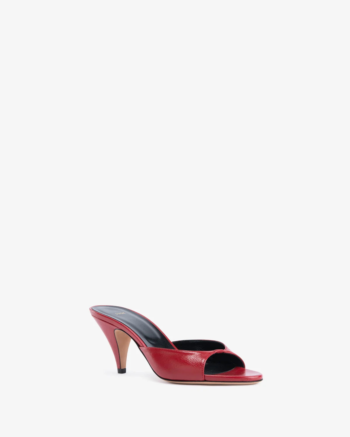 Haze Sandal - Red