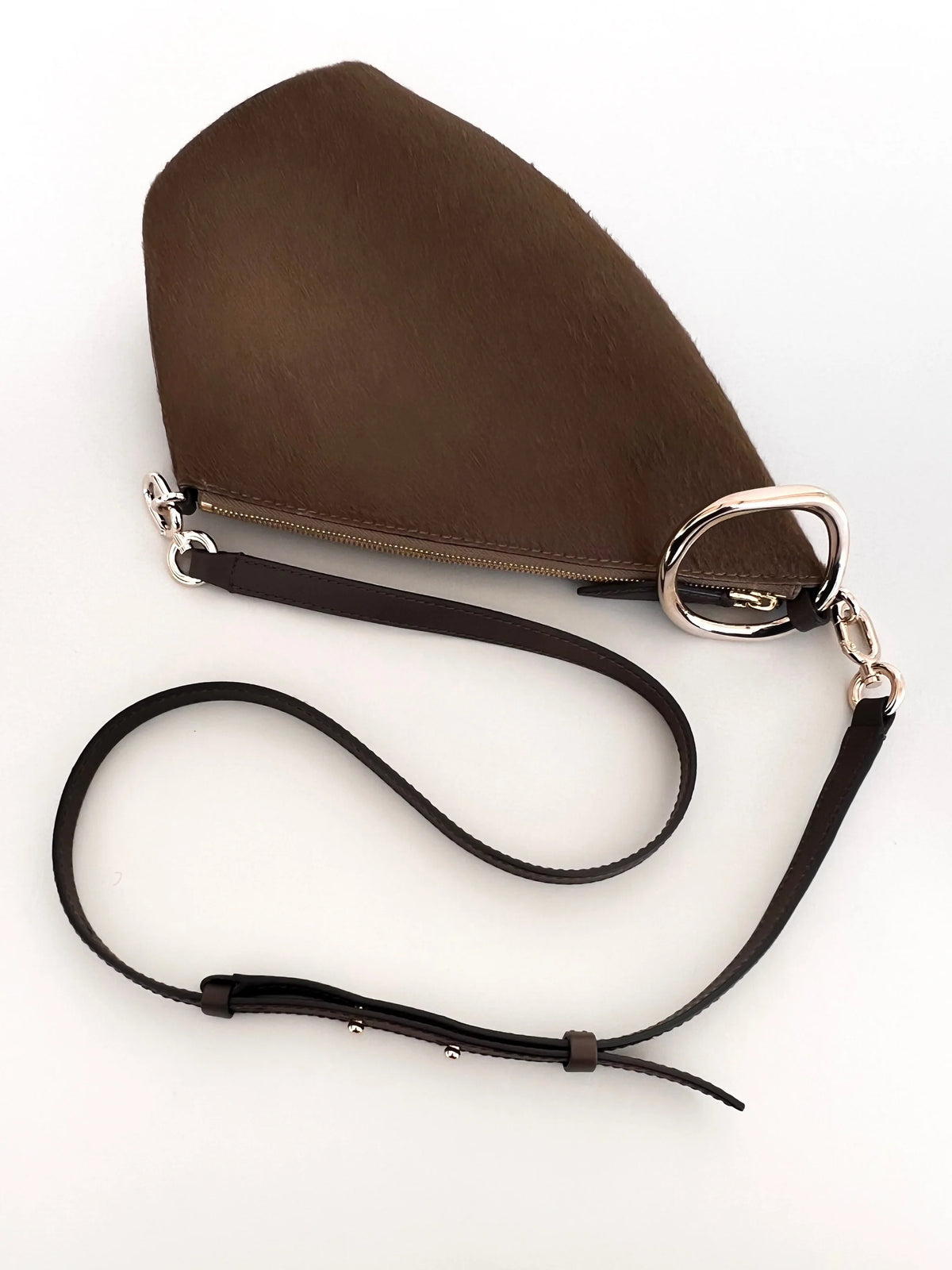The Slope Bag - DK Olive
