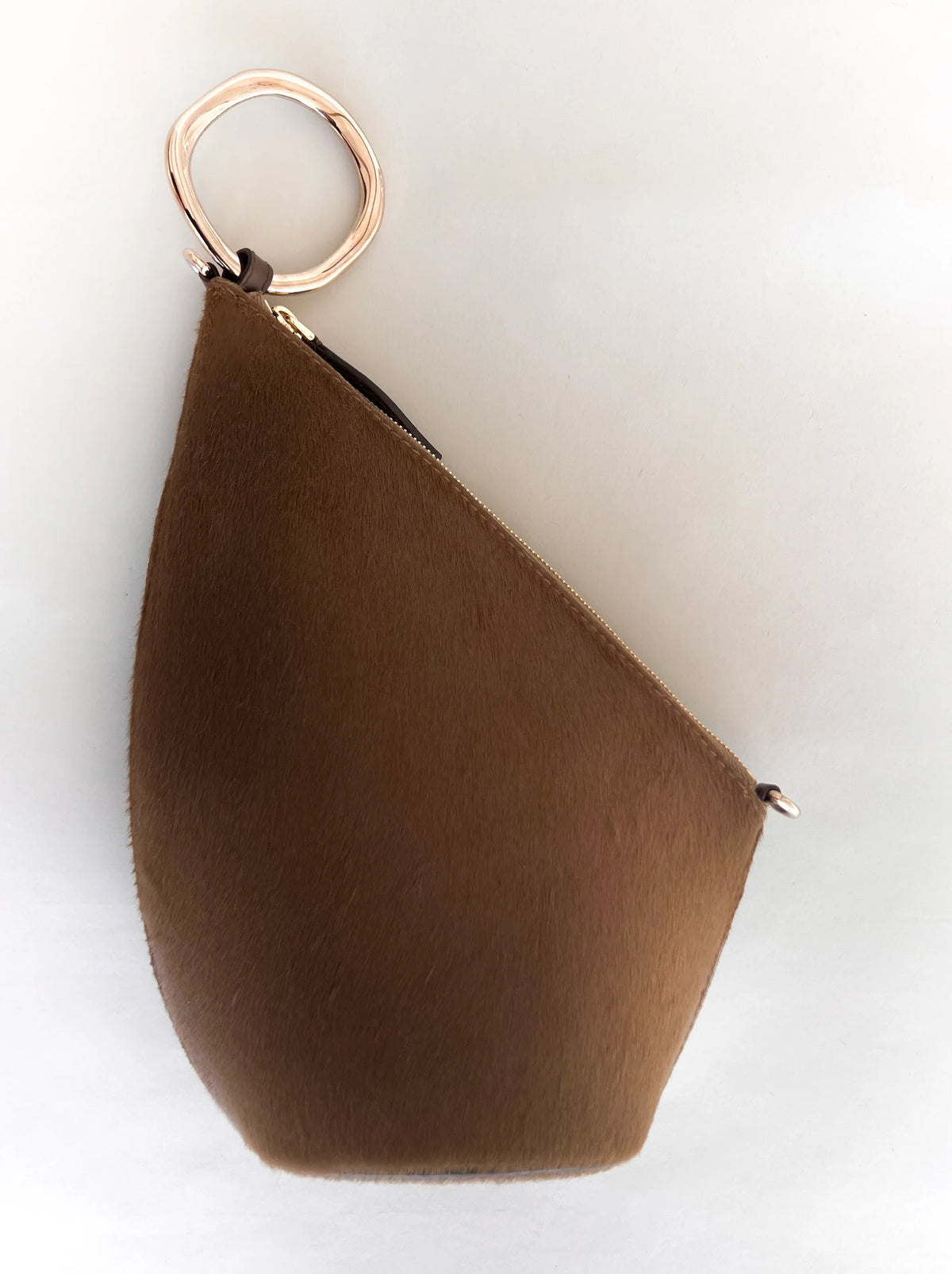 The Slope Bag - DK Olive