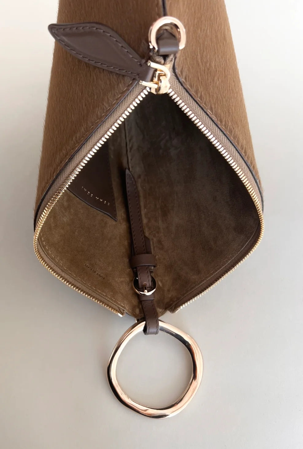 The Slope Bag - DK Olive