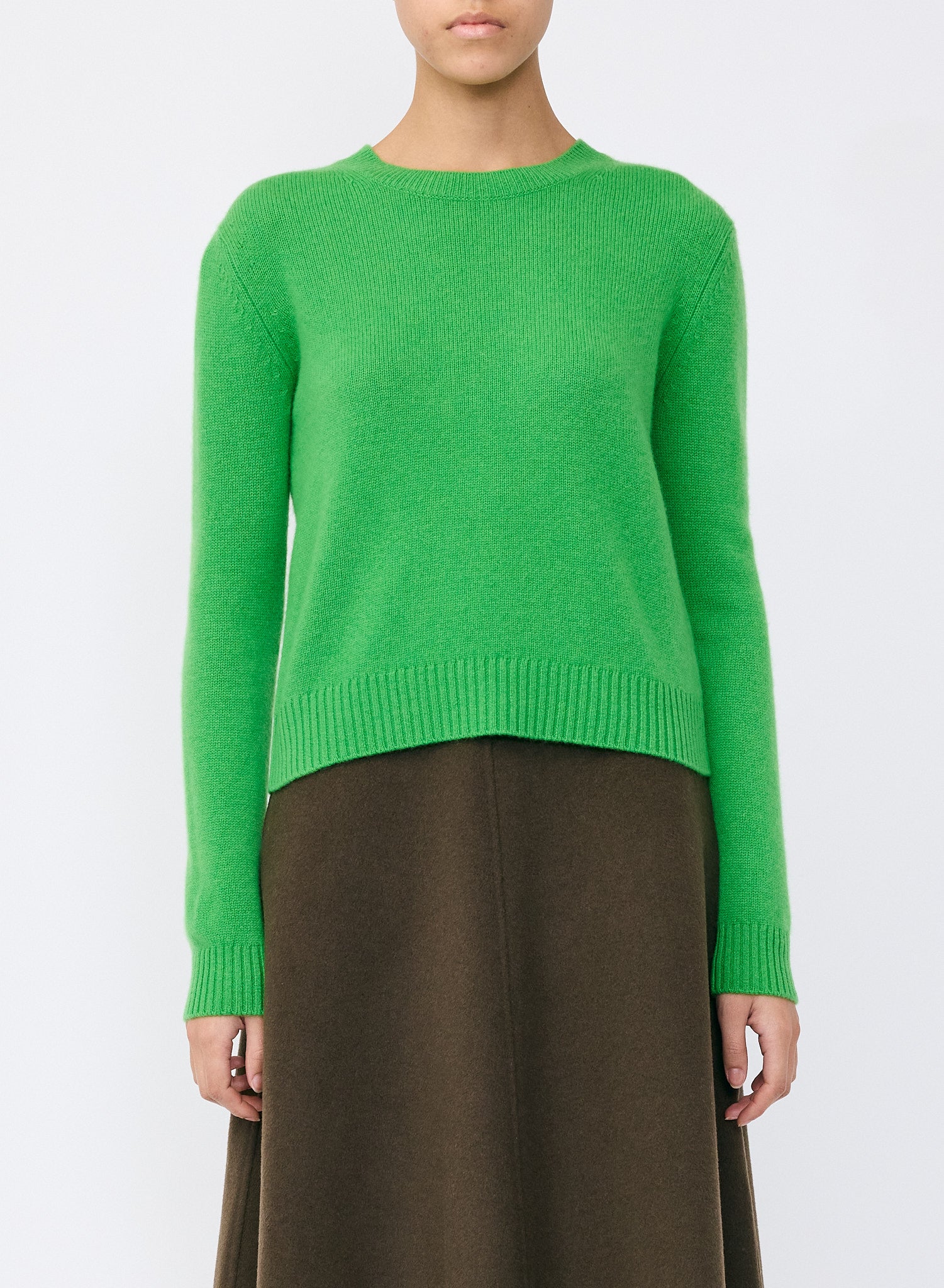 Mable Sweater