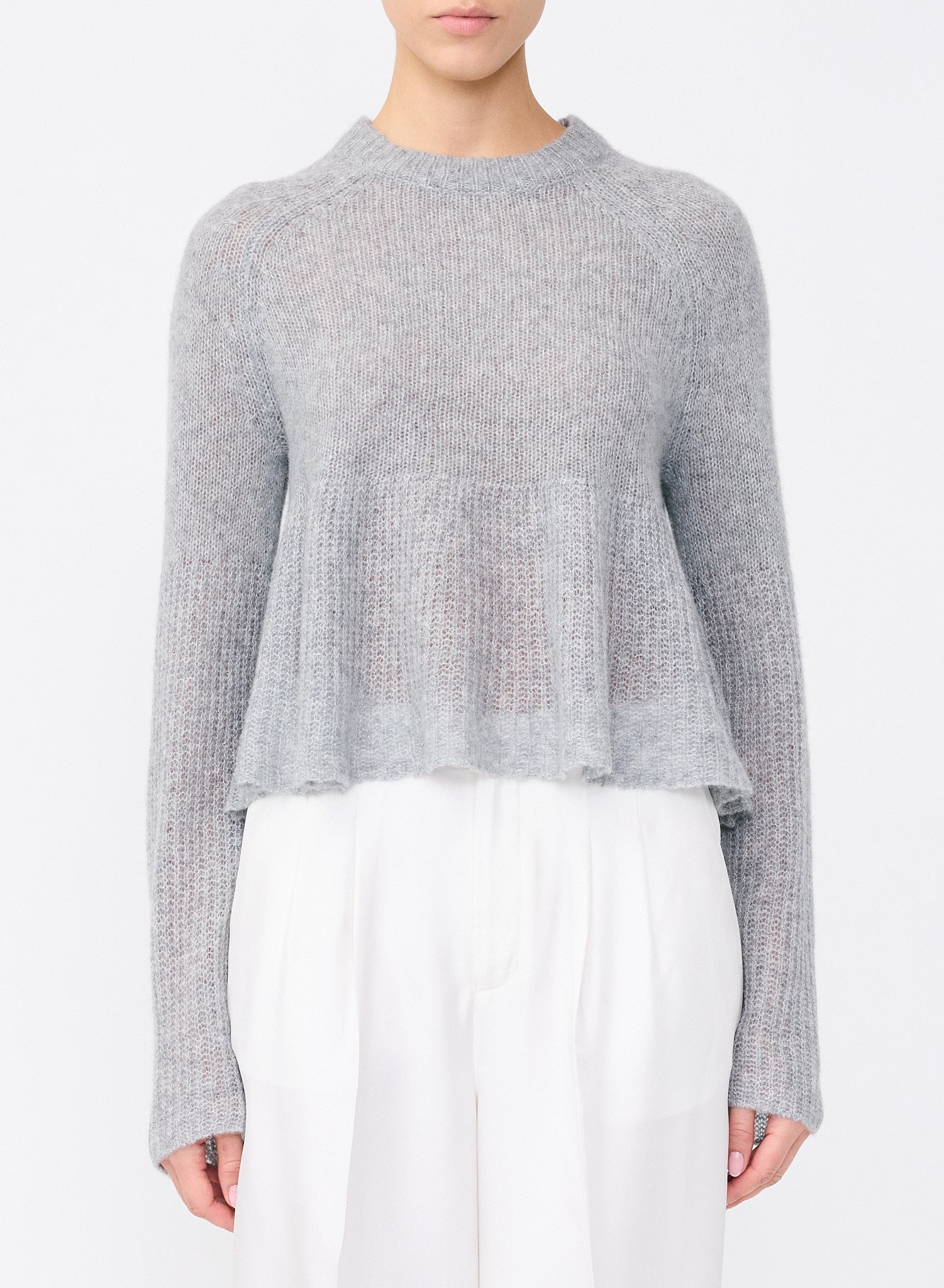 Portia Sweater