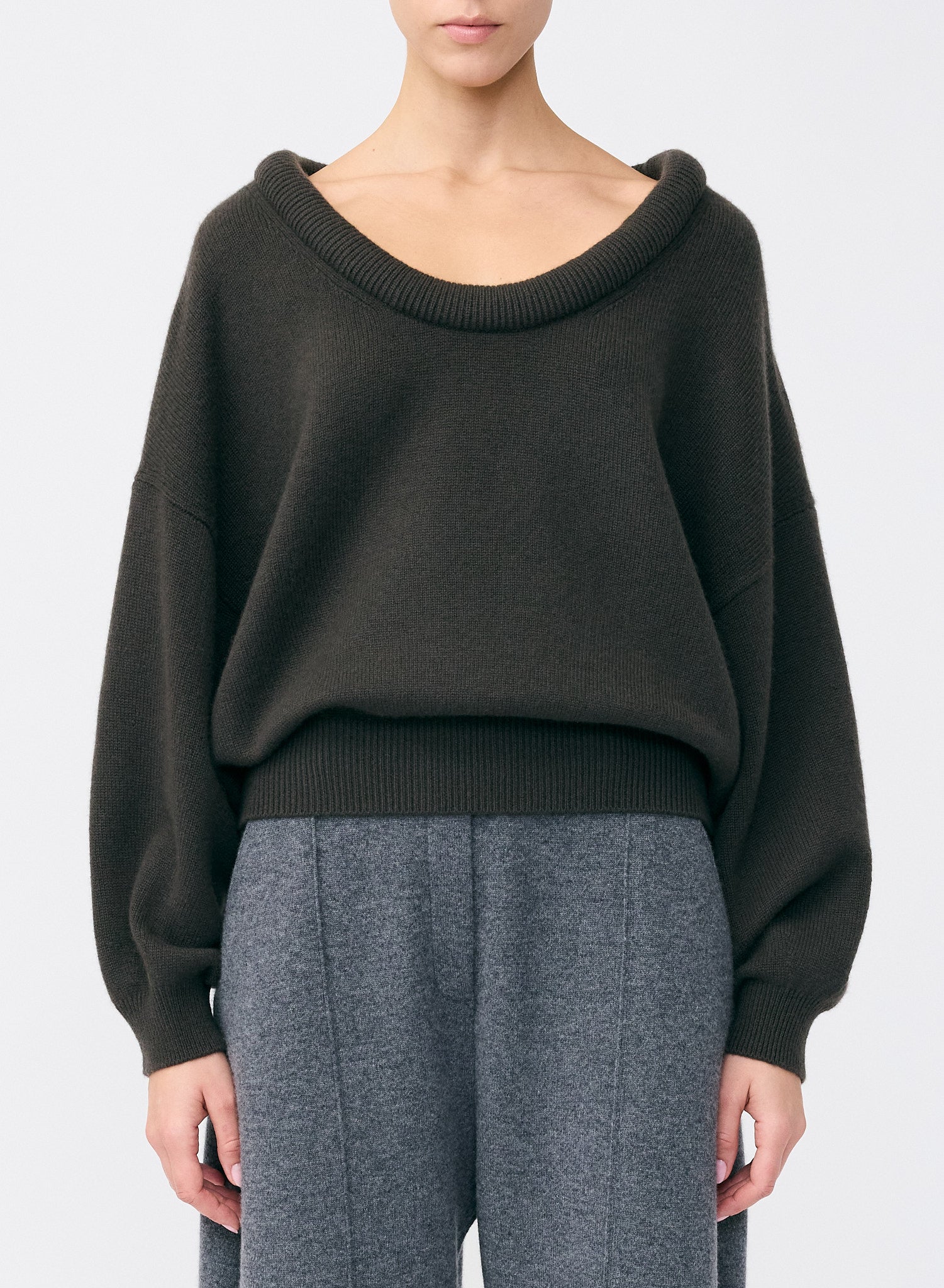 Doria Sweater