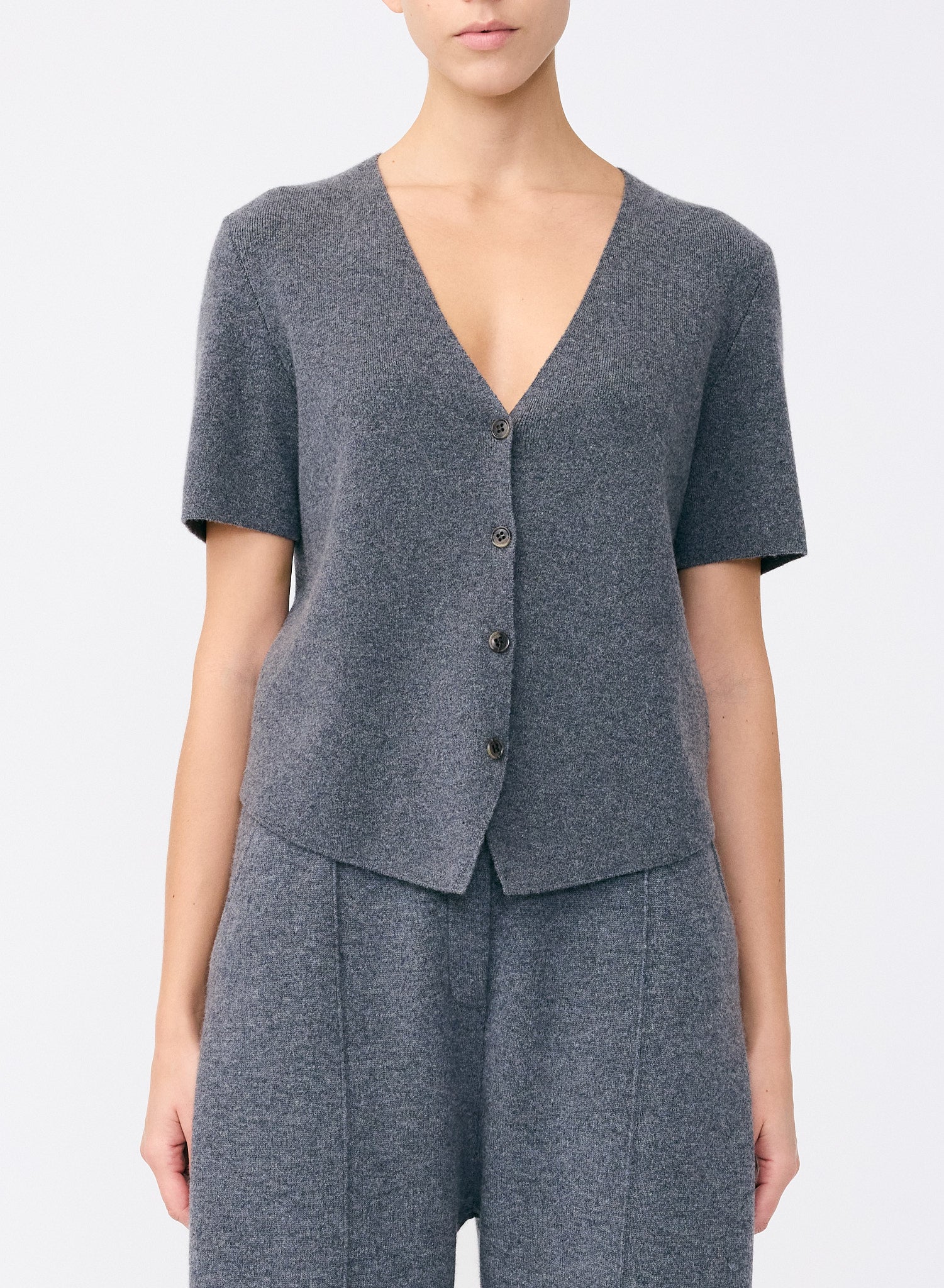 Helly Cardigan