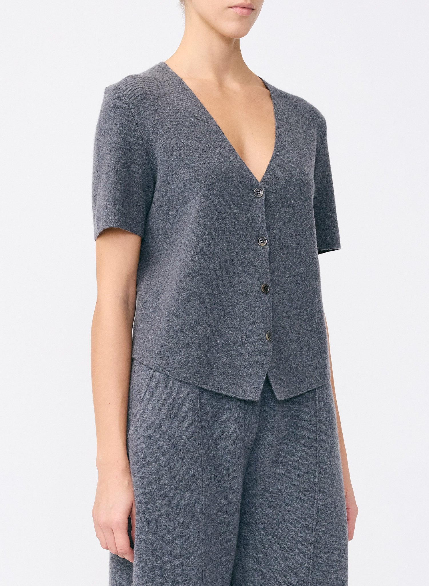 Helly Cardigan