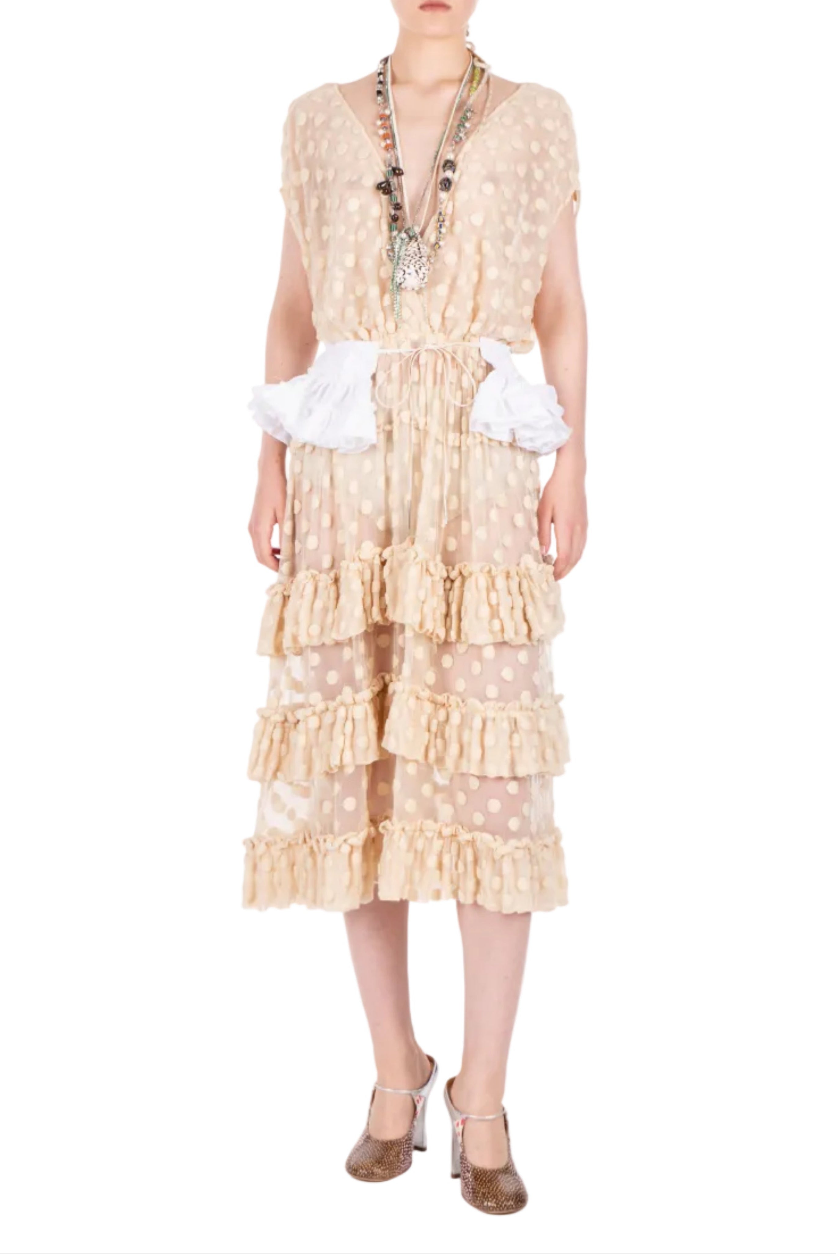 05290-DALLY 3291 W.W.DRESS