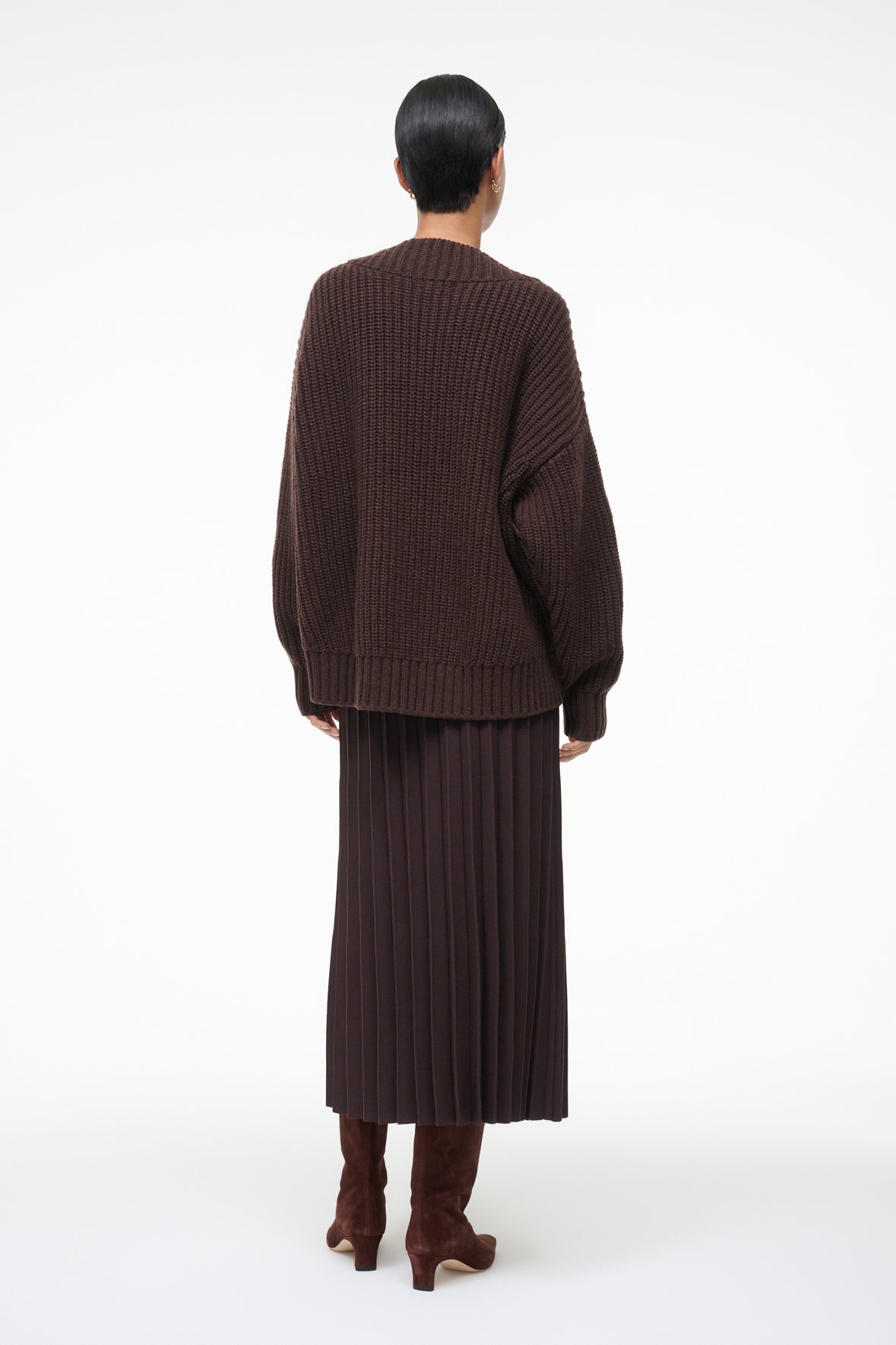 Lena Skirt - Earth