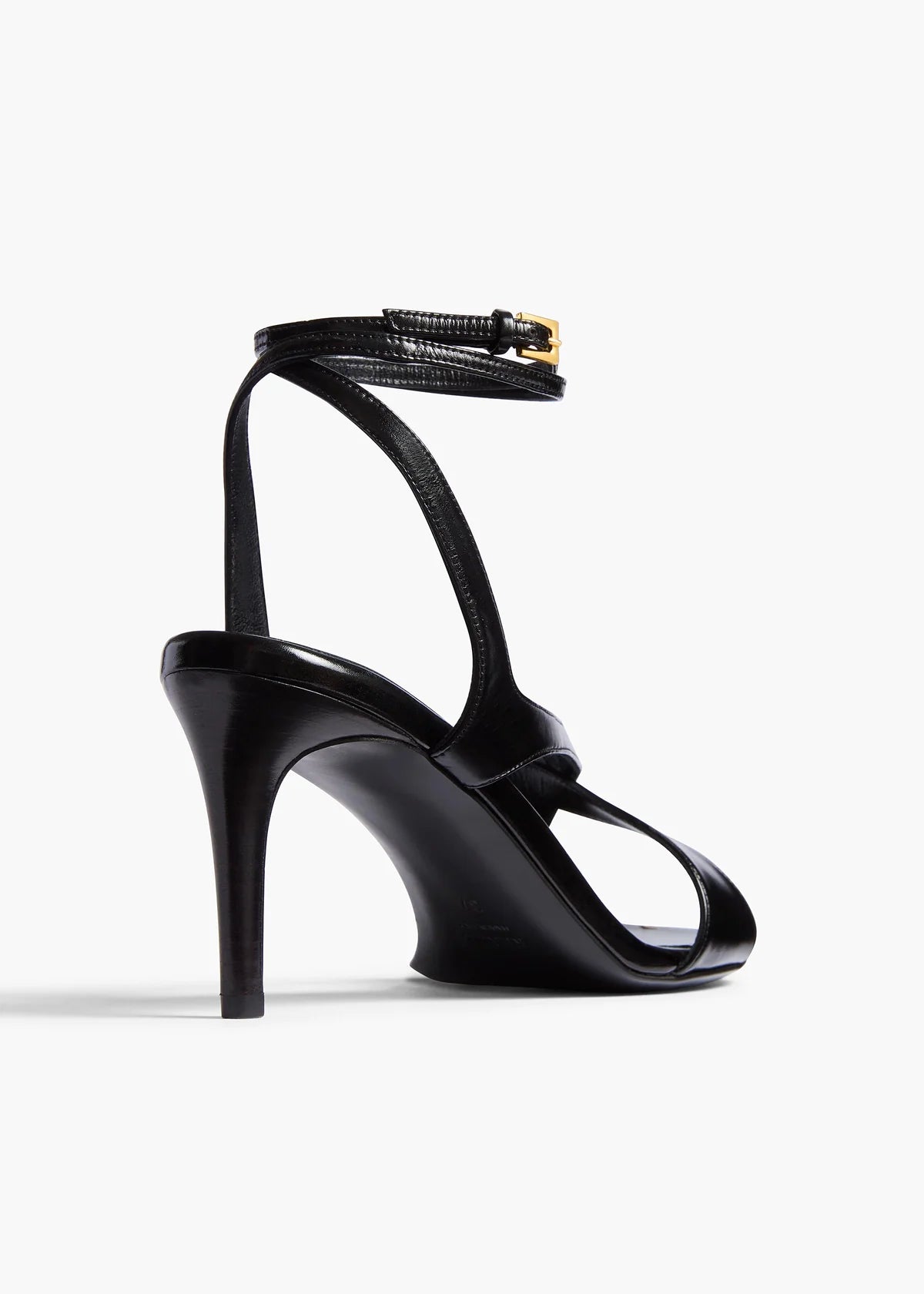 Liria Ankle Strap Sandal