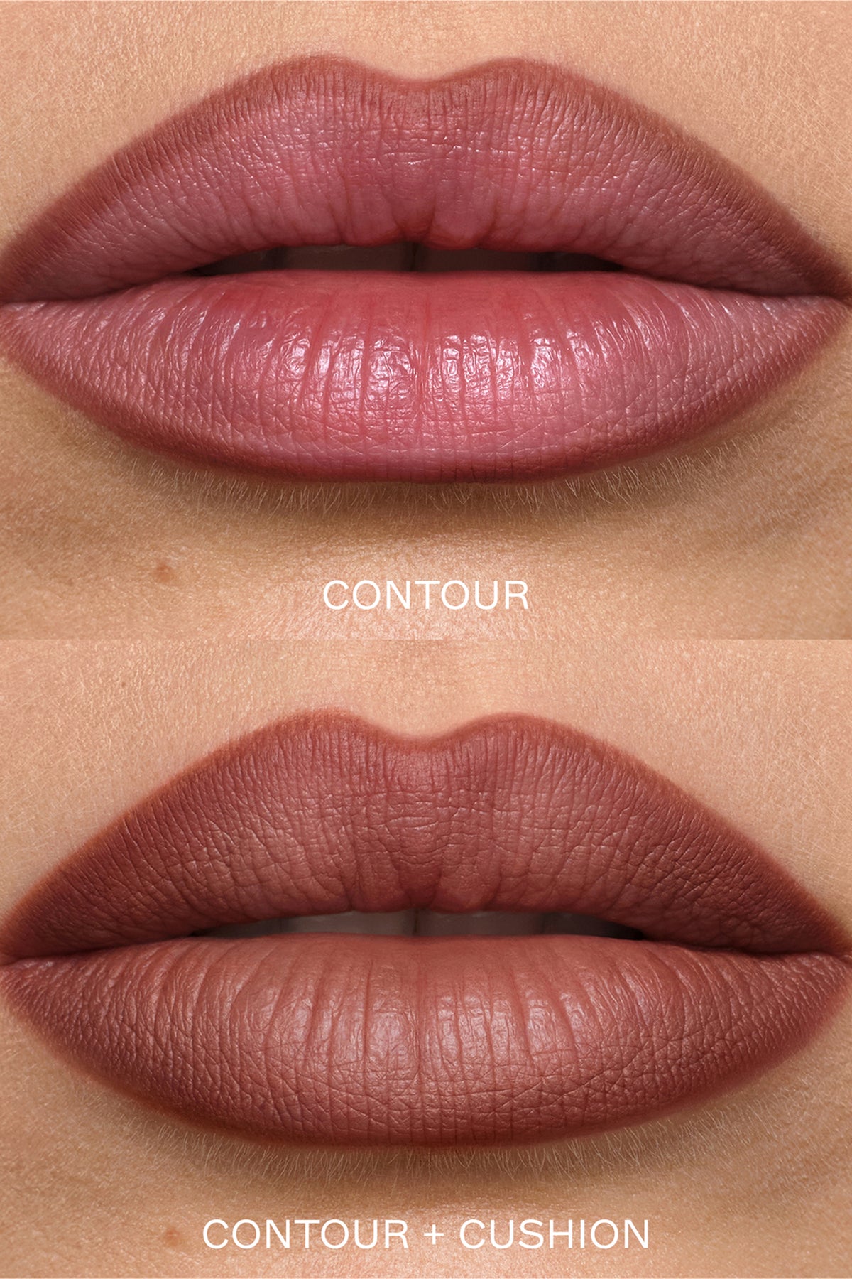 Duet Lip Pencil - Bound