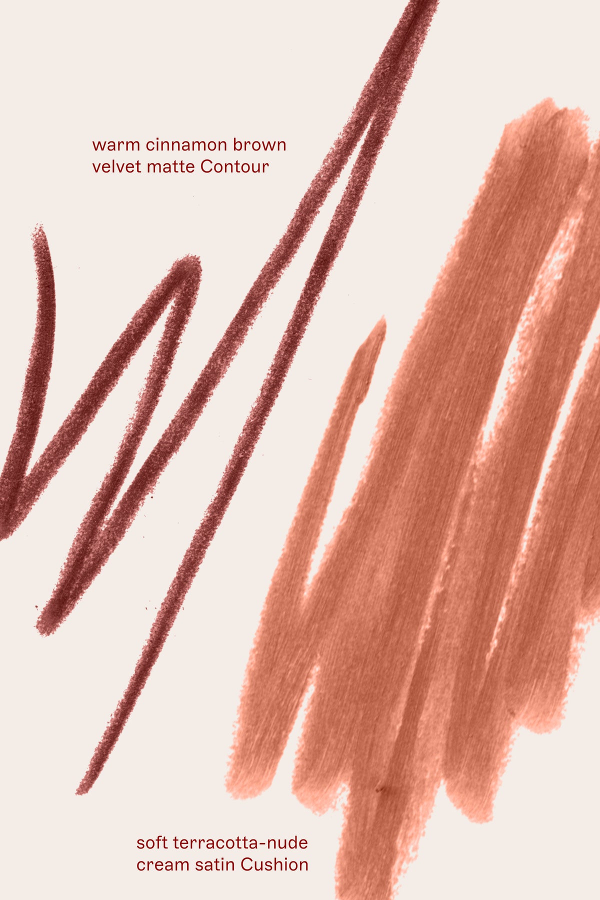 Duet Lip Pencil - Bound